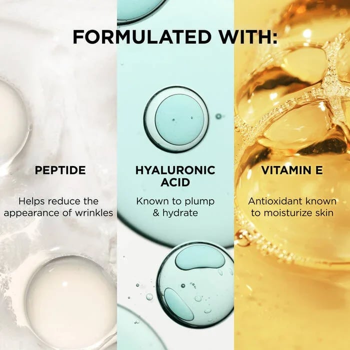 IT Cosmetics Bye Bye Under Eye Full Coverage Anti-Aging Waterproof Concealer 34.5 Rich Golden (W) 12ml