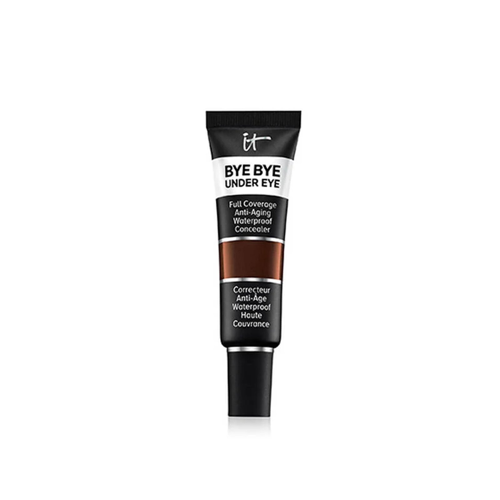 IT Cosmetics Bye Bye Under Eye Full Coverage Anti Aging Waterproof Concealer France
