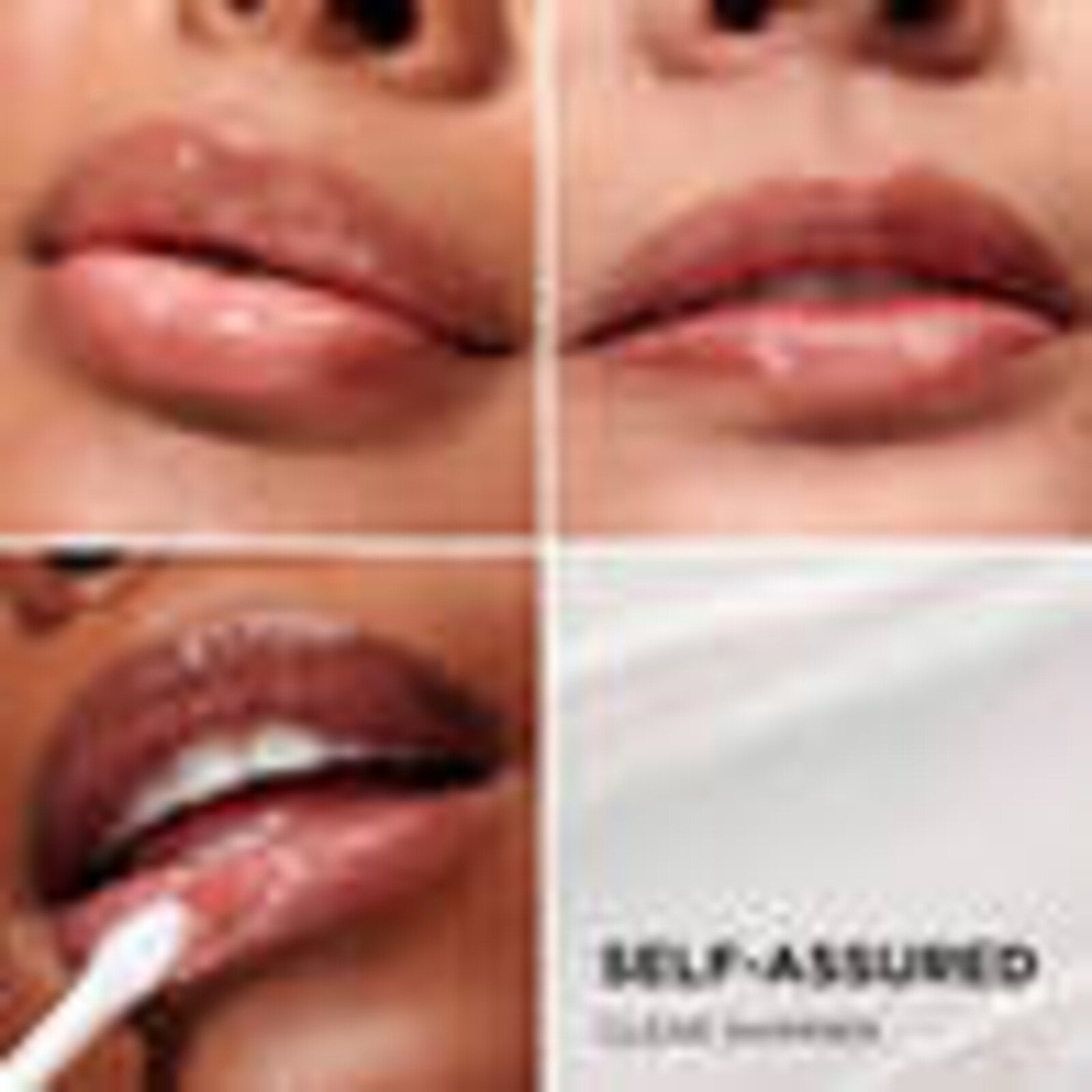 IT Cosmetics Confidence in a Serum Gloss Self-Assured 6.7ml