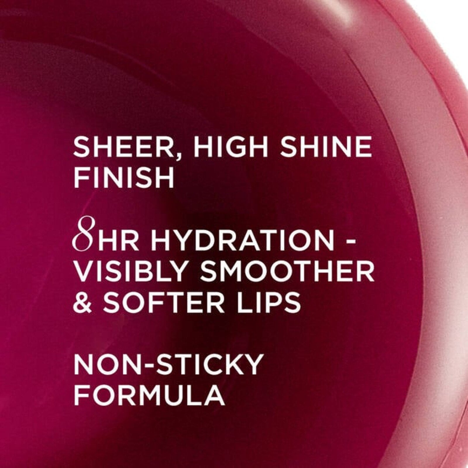 IT Cosmetics Confidence in a Serum Gloss Self-Determined 6.7ml