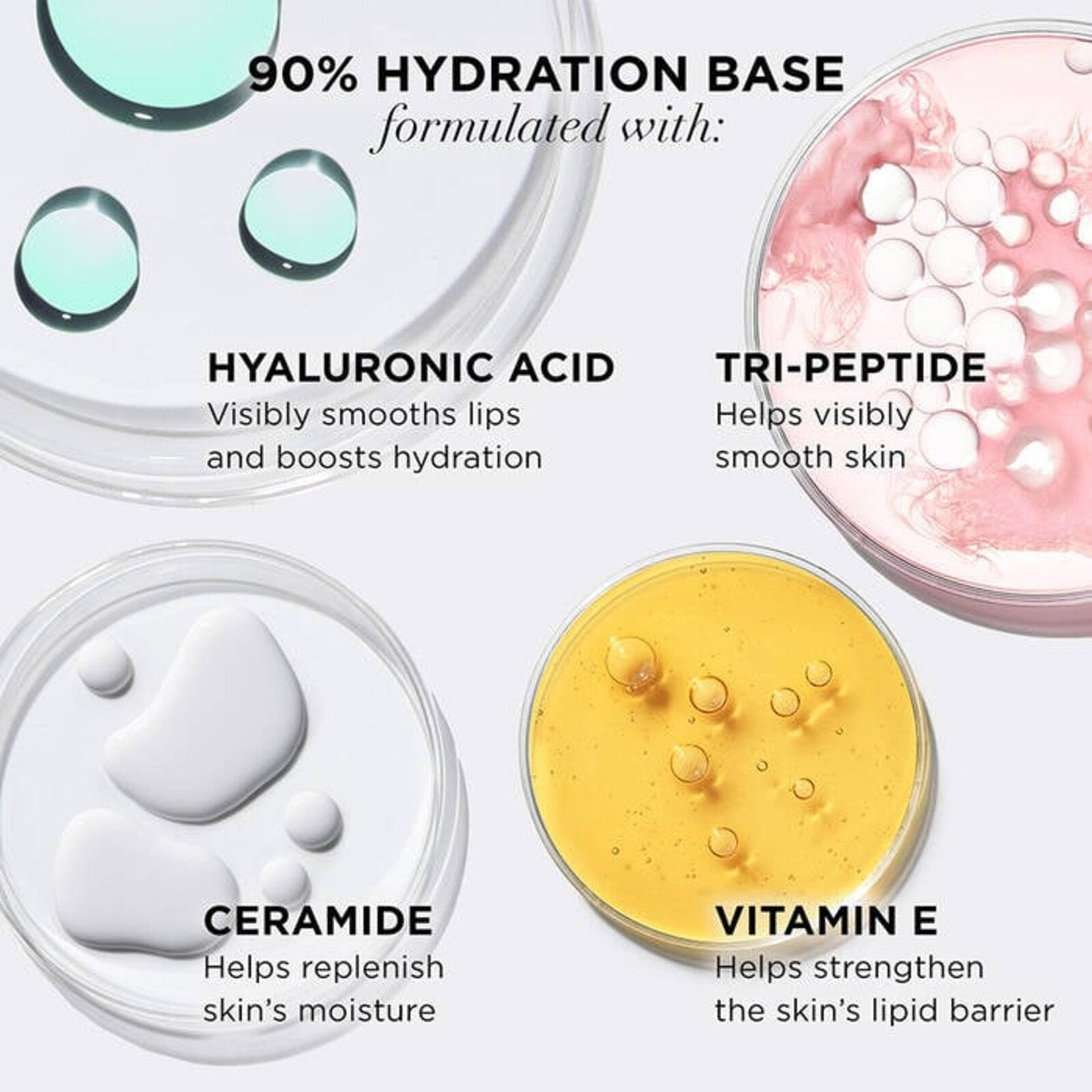 IT Cosmetics Confidence in a Serum Gloss Self-Determined 6.7ml