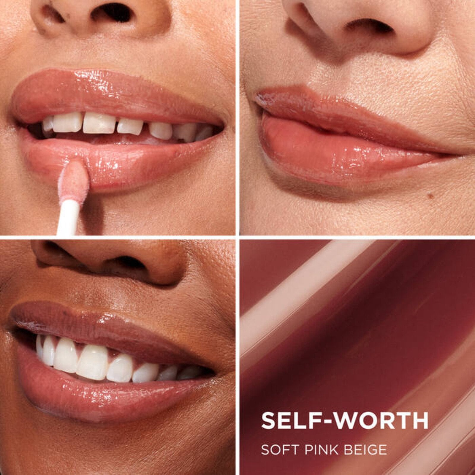 IT Cosmetics Confidence in a Serum Gloss Self-Worth 6.7ml