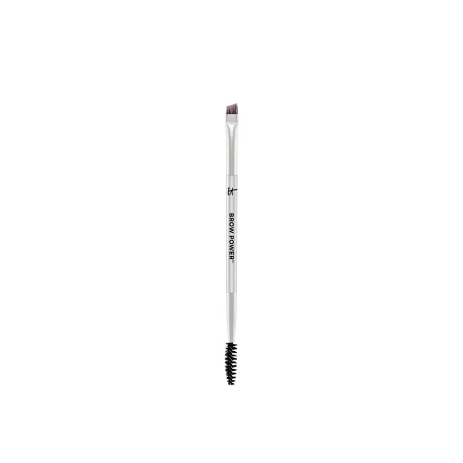 IT Cosmetics Heavenly Luxe Brow Power Universal Brow-Transformer Brush Nº21