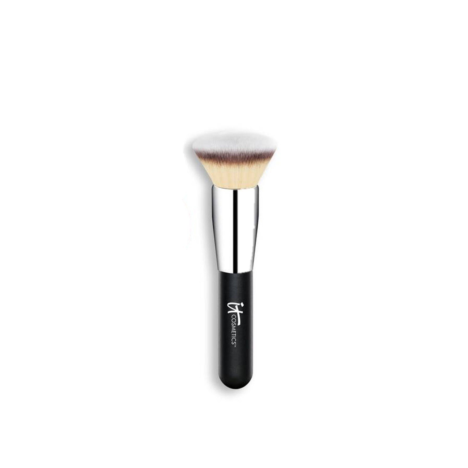 IT Cosmetics Heavenly Luxe Flat Top Buffing Foundation brush Nº6