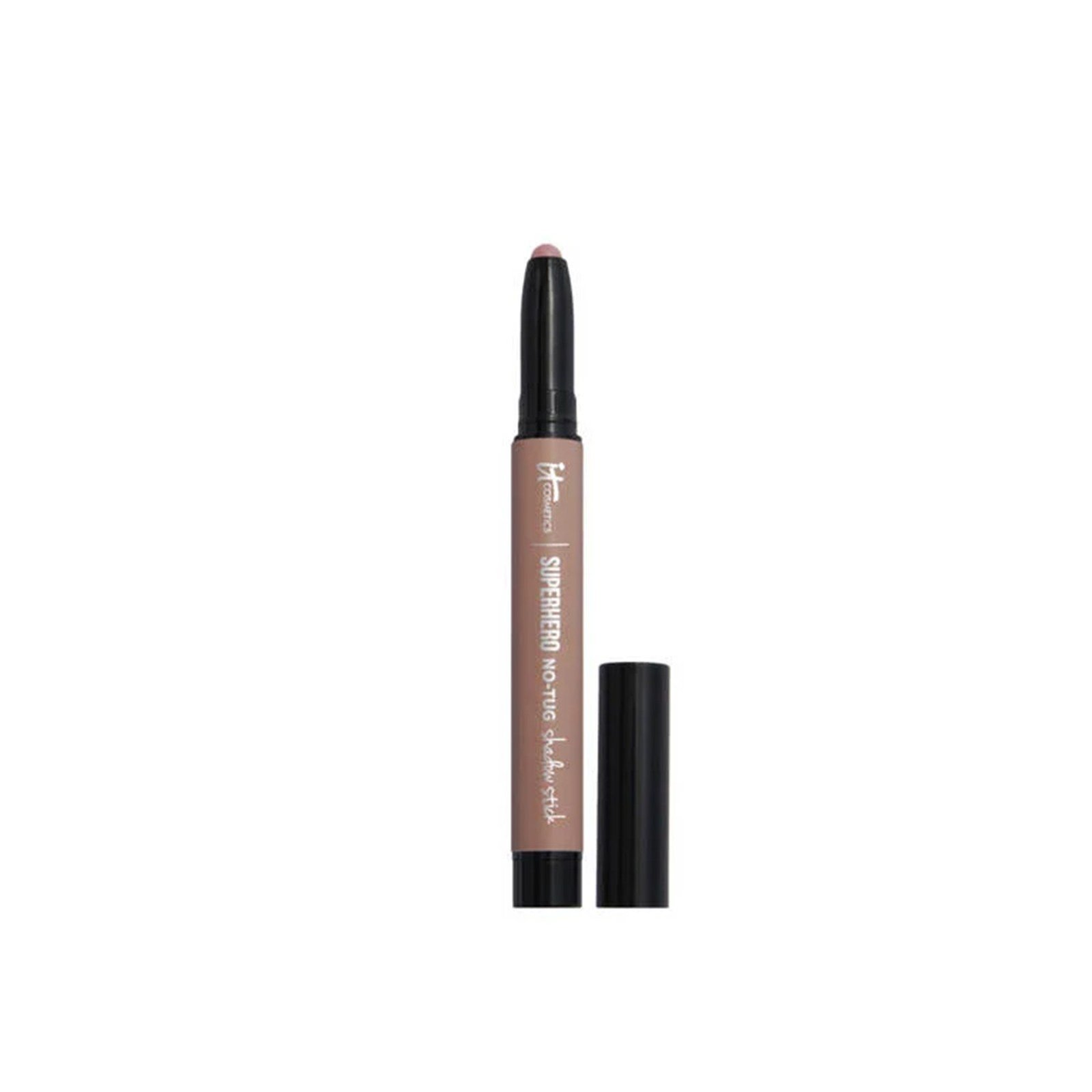 IT Cosmetics Superhero No-Tug Shadow Stick Bare & Brave 1.61g (0.05oz)