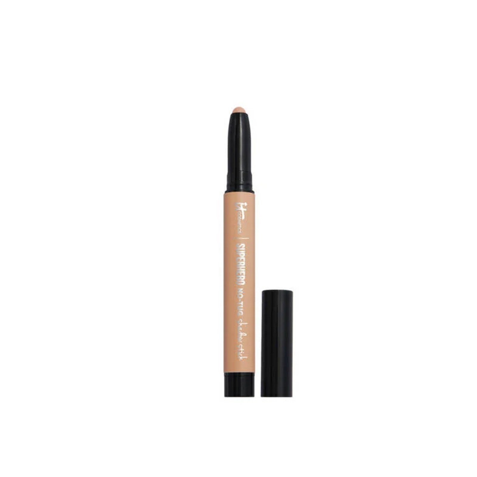 IT Cosmetics Superhero No-Tug Shadow Stick Courageous Cream 1.61g (0.05oz)