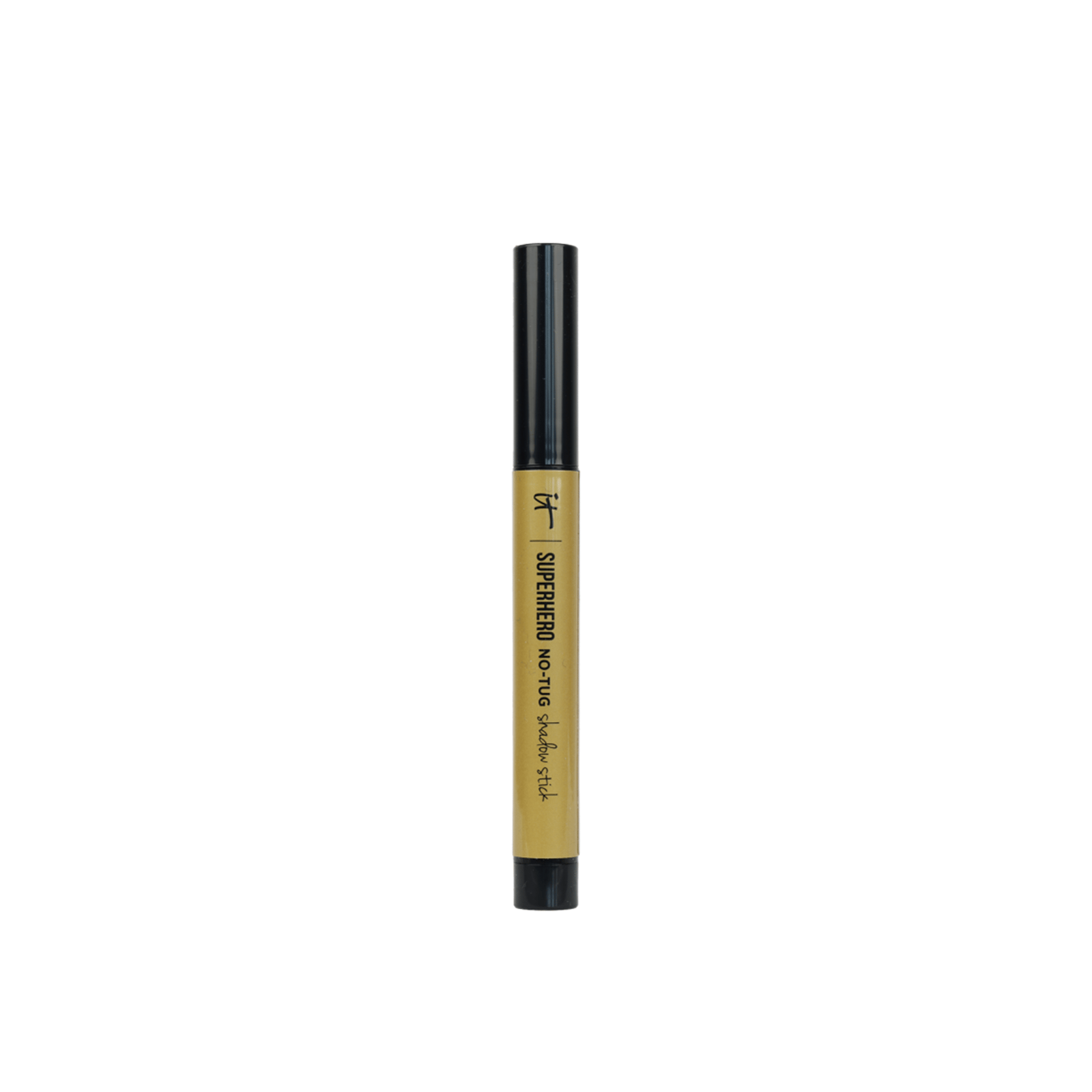 IT Cosmetics Superhero No-Tug Shadow Stick Gallant Gold 1.61g