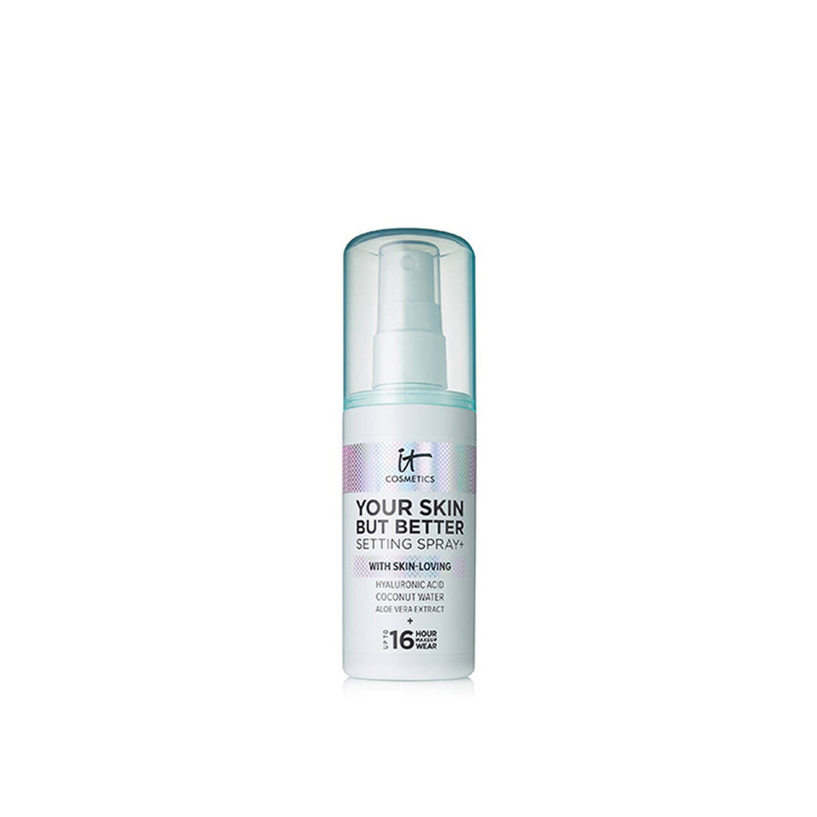 IT Cosmetics Your Skin But Better Setting Spray+ 30ml (1.0floz)