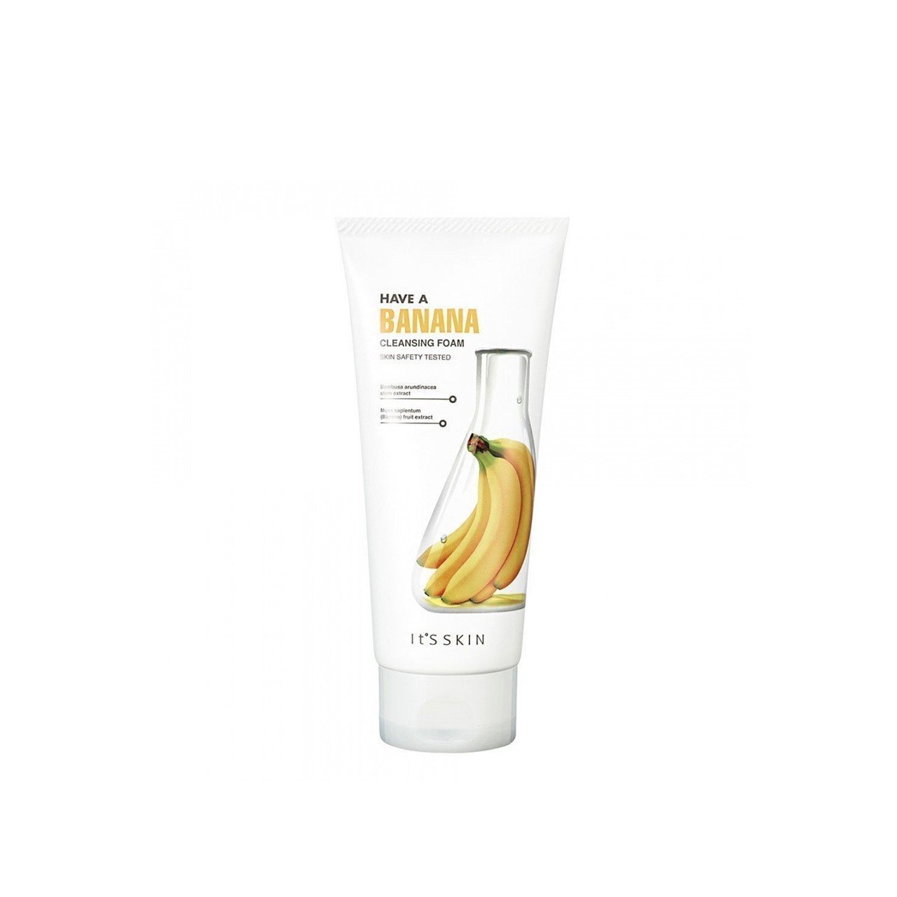 It'S Skin Have A Banana Cleansing Foam 150ml (5.07fl oz)