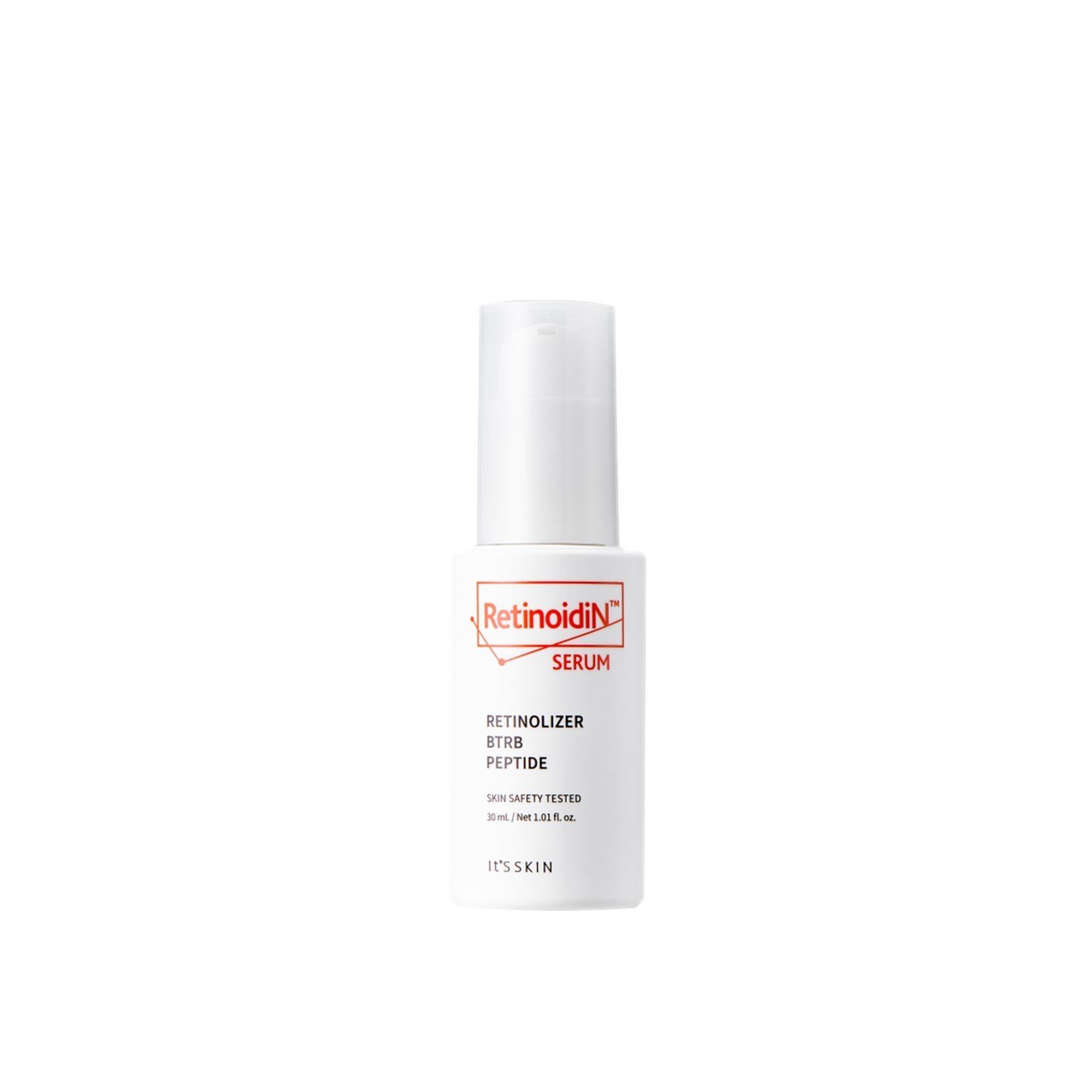 It'S Skin RetinoidiN Serum 30ml