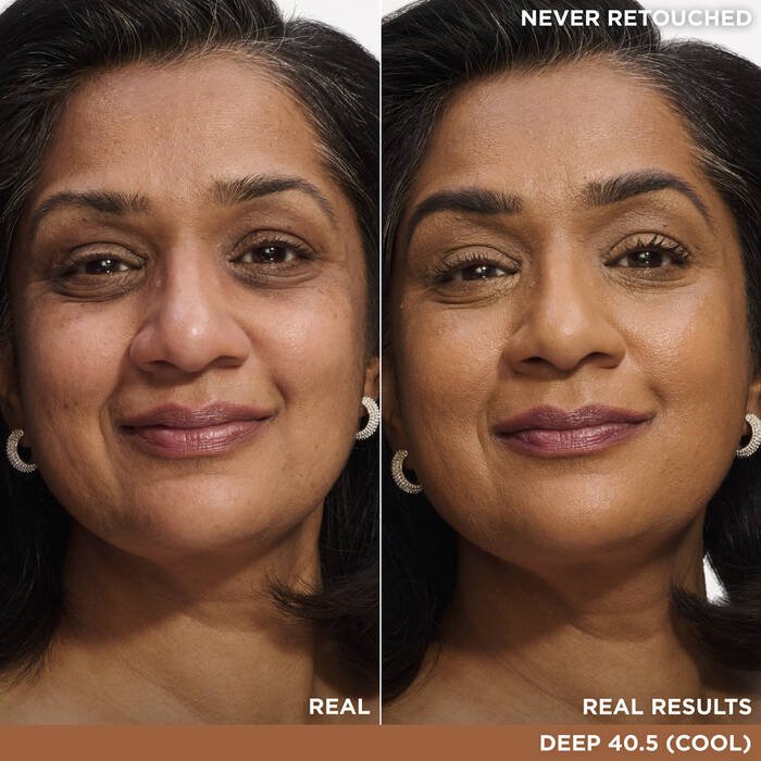 IT Cosmetics Bye Bye Under Eye Full Coverage Anti-Aging Waterproof Concealer 40.5 Deep (C) 12ml