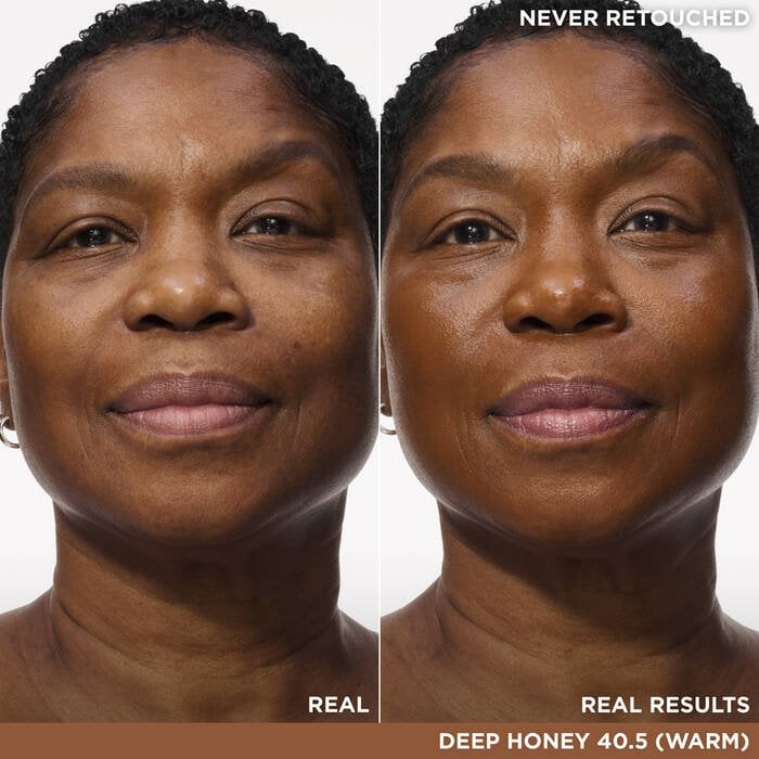 IT Cosmetics Bye Bye Under Eye Full Coverage Anti-Aging Waterproof Concealer 43.0 Deep Honey (W) 12ml