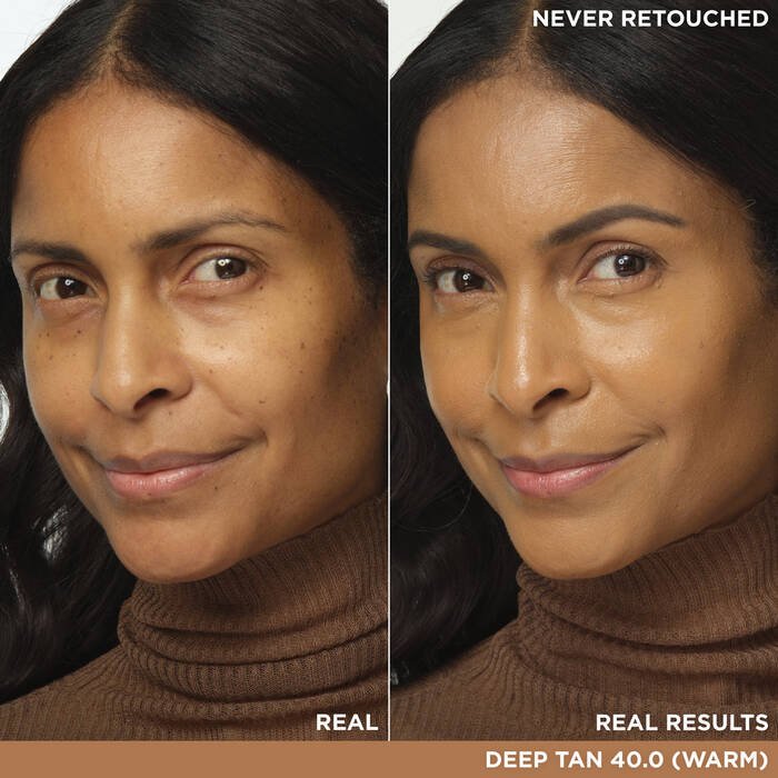 IT Cosmetics Bye Bye Under Eye Full Coverage Anti-Aging Waterproof Concealer 40.0 Deep Tan (W) 12ml