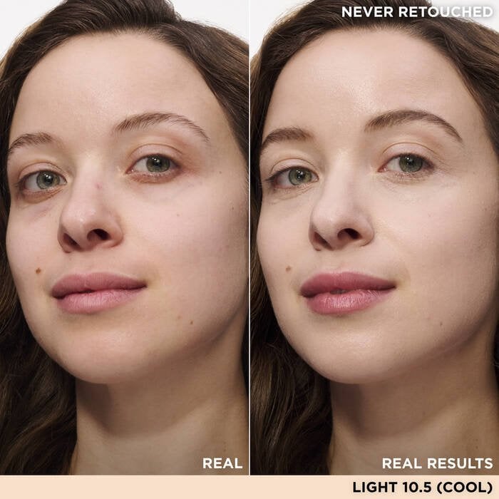 IT Cosmetics Bye Bye Under Eye Full Coverage Anti-Aging Waterproof Concealer 10.5 Light (C) 12ml