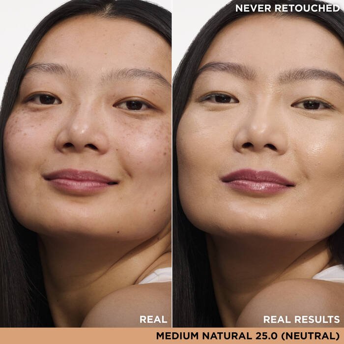 IT Cosmetics Bye Bye Under Eye Full Coverage Anti-Aging Waterproof Concealer 25.0 Medium Natural (N) 12ml