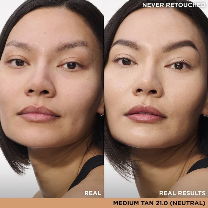 IT Cosmetics Bye Bye Under Eye Full Coverage Anti-Aging Waterproof Concealer 21.0 Medium Tan (W) 12ml