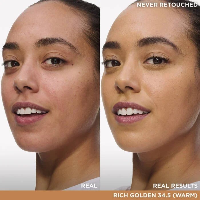 IT Cosmetics Bye Bye Under Eye Full Coverage Anti-Aging Waterproof Concealer 34.5 Rich Golden (W) 12ml