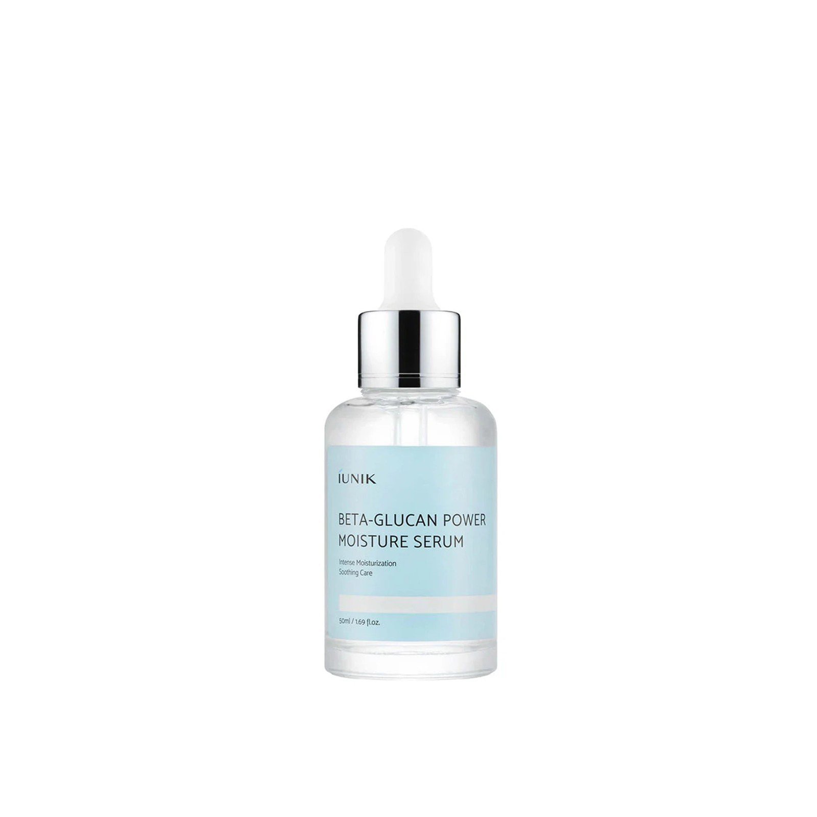 iUNIK Beta-Glucan Power Moisture Serum 50ml