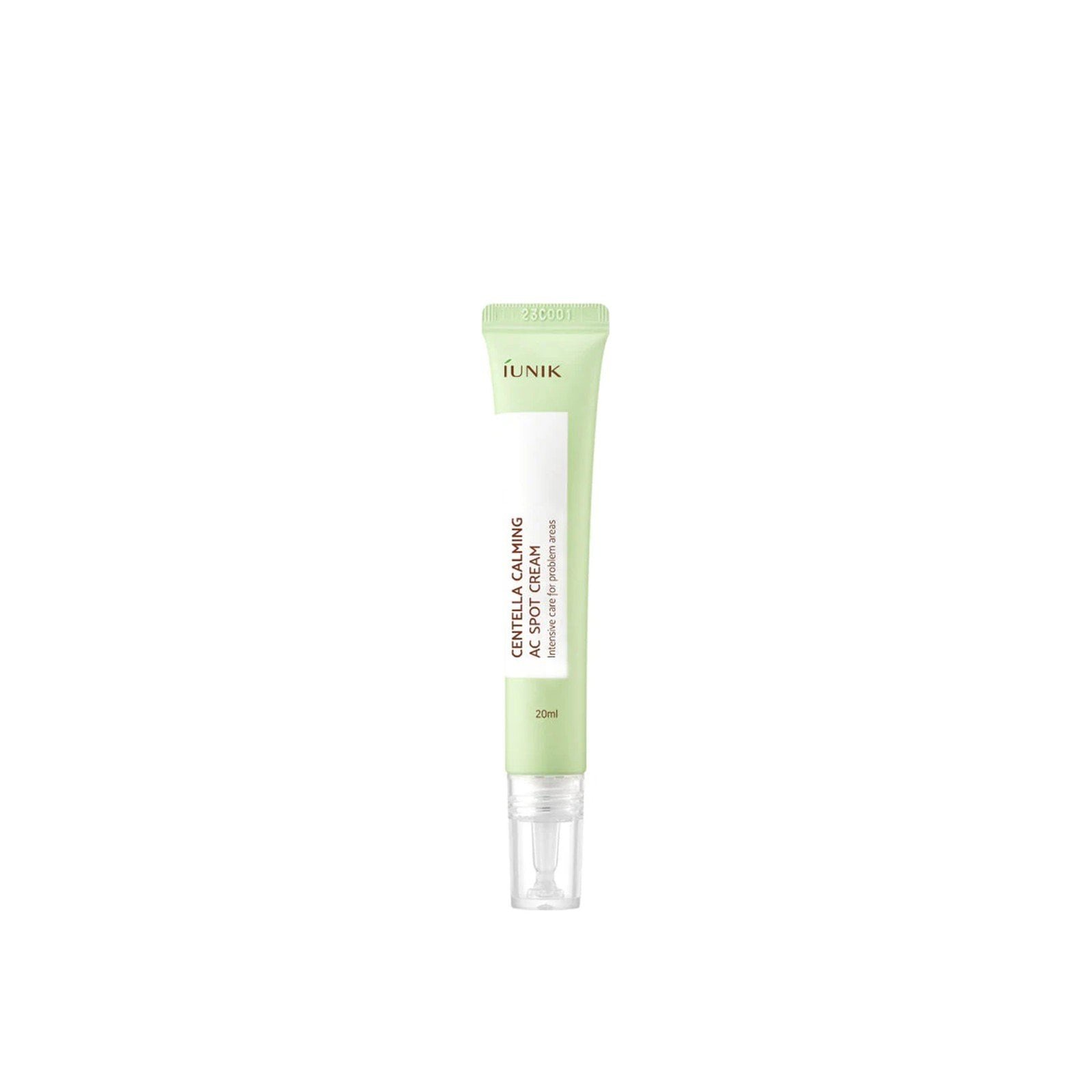 iUNIK Centella Calming AC Spot Cream 20ml