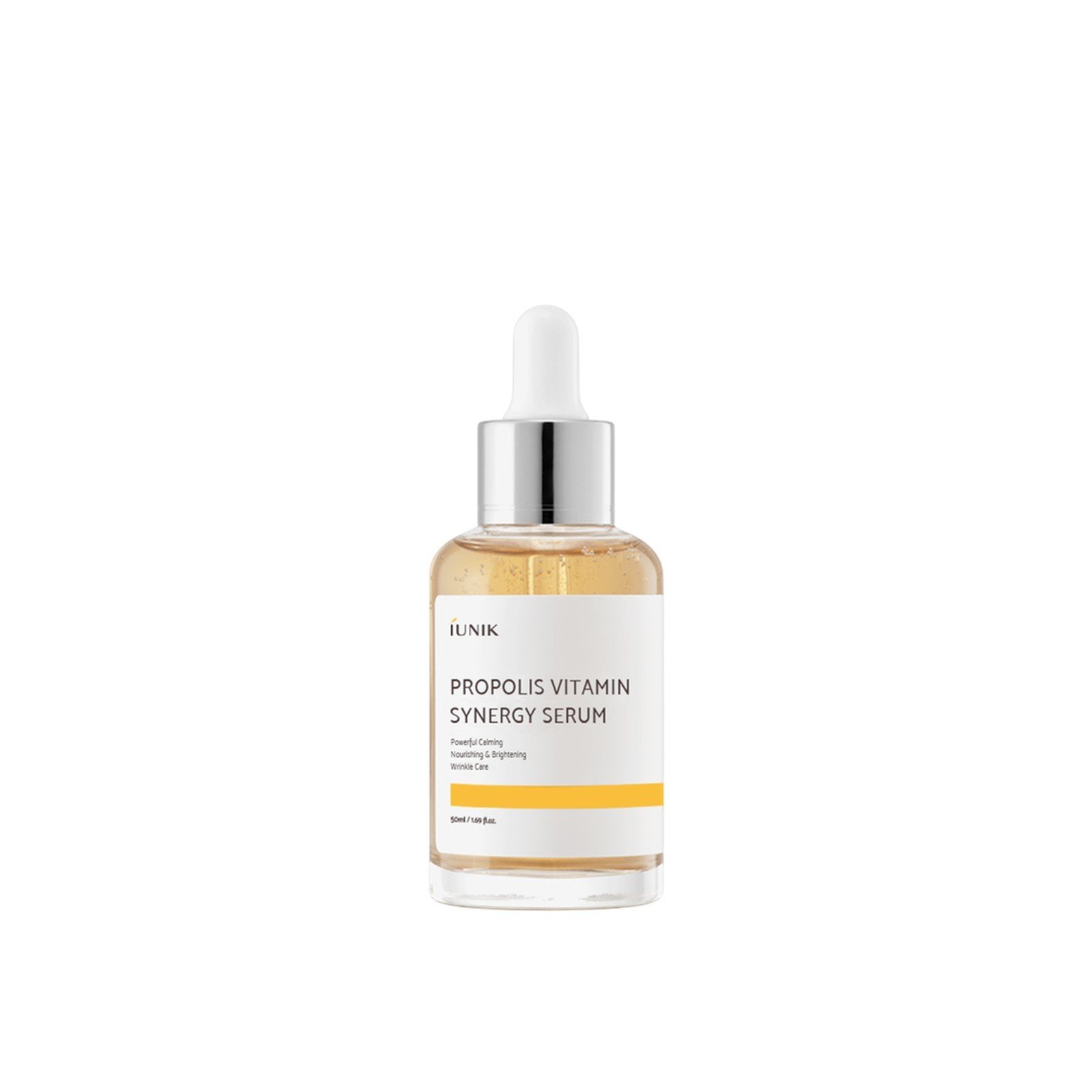 iUNIK Propolis Vitamin Synergy Serum 50ml