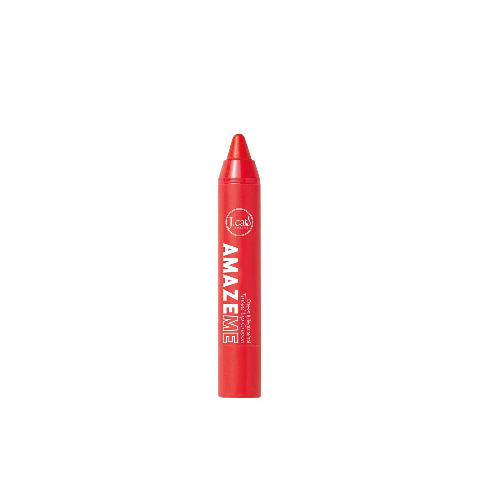 J.Cat Amaze Me Tinted Lip Crayon 112 Self-Love 4g