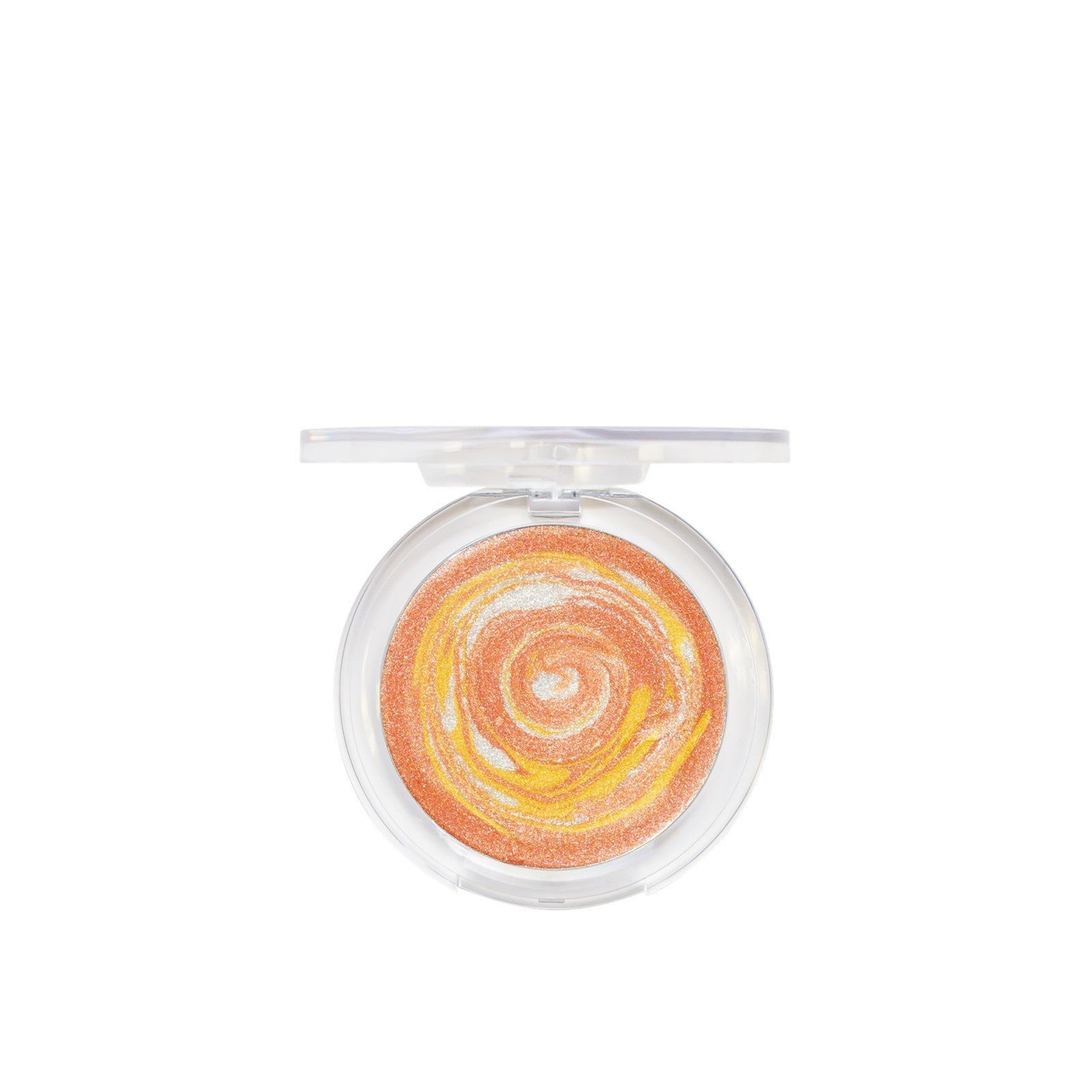 J.Cat Deja Brew Latte Highlighter