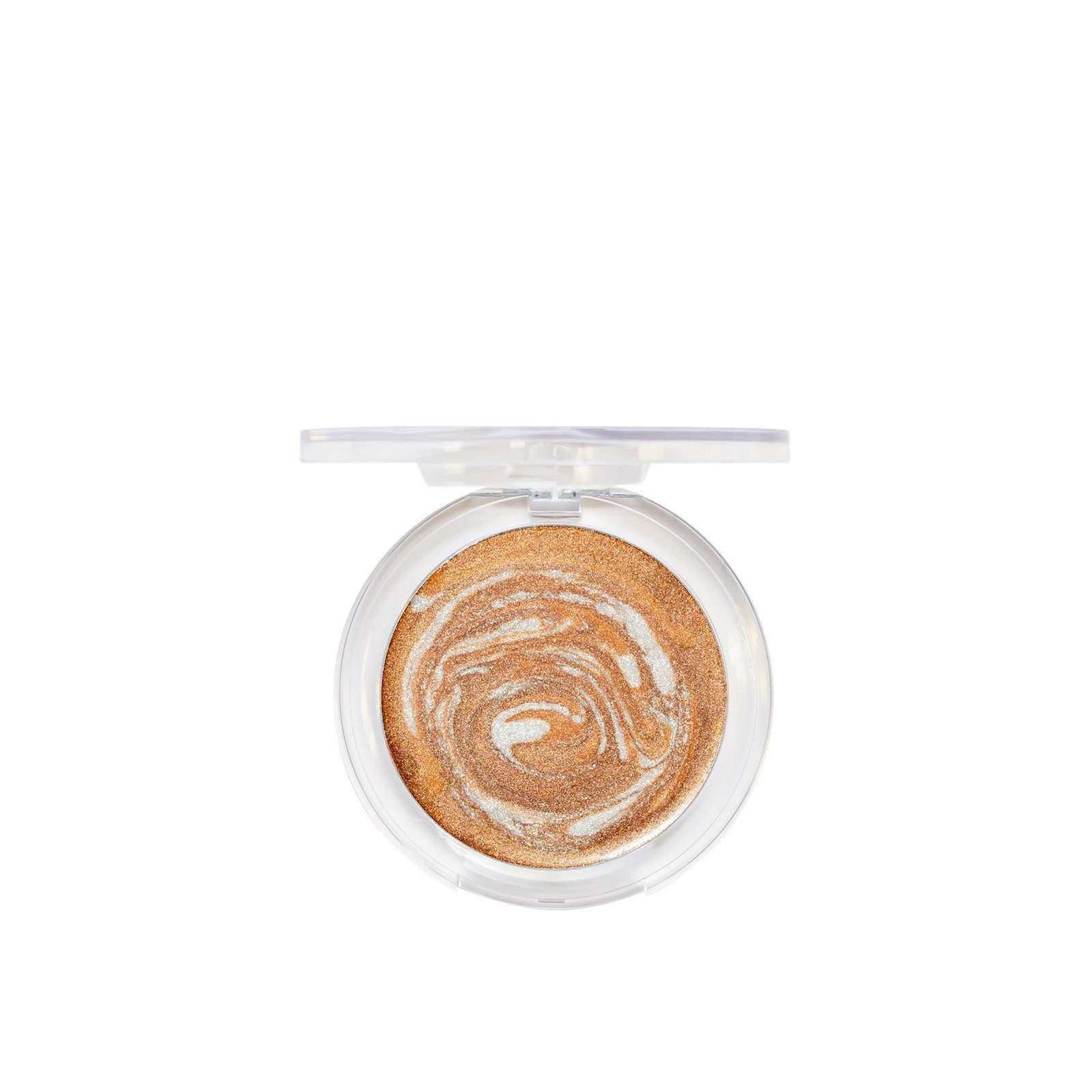 J.Cat Deja Brew Latte Highlighter