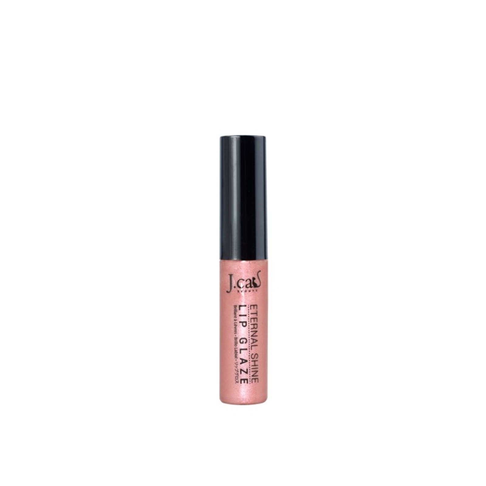J.Cat Eternal Shine Lip Glaze