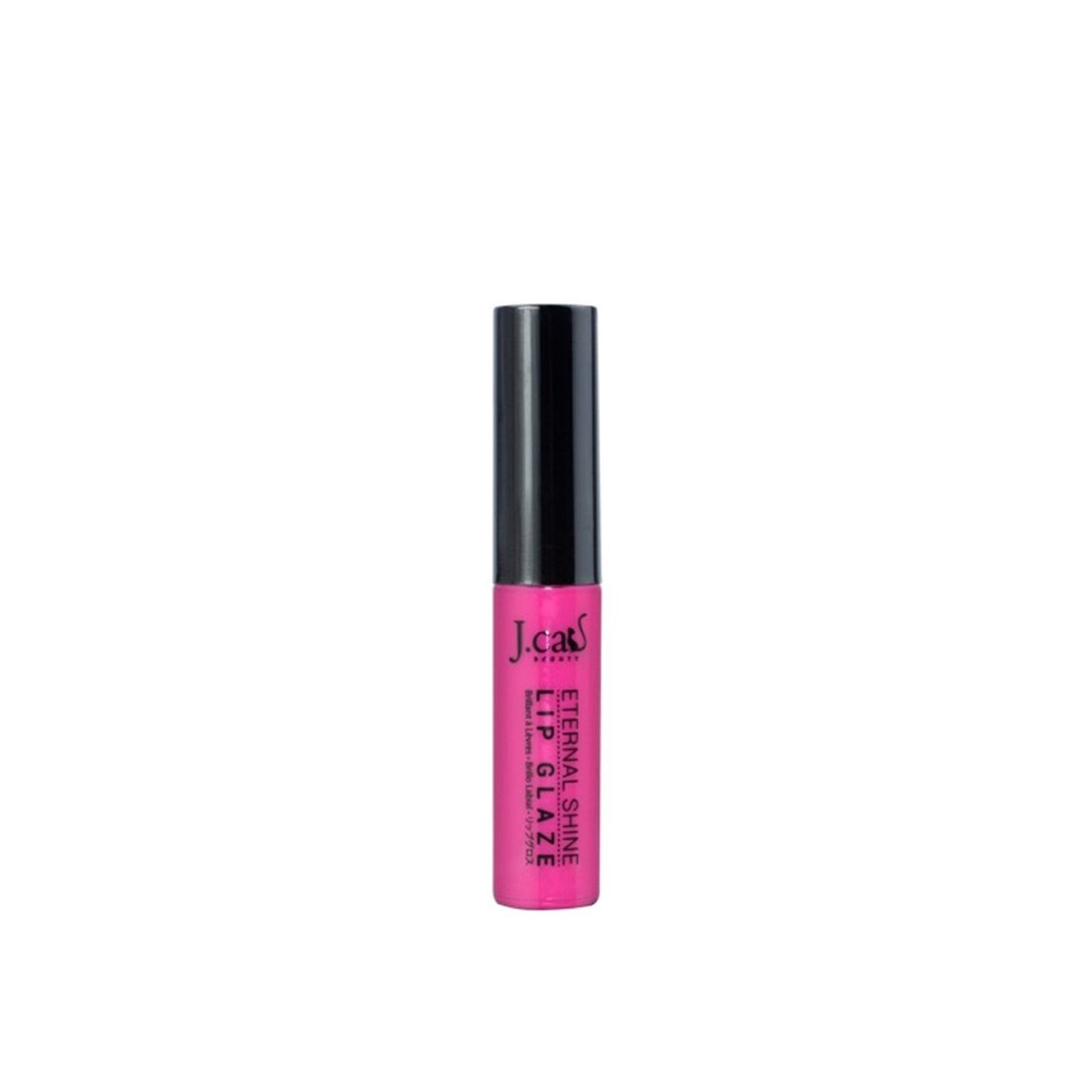 J.Cat Eternal Shine Lip Glaze