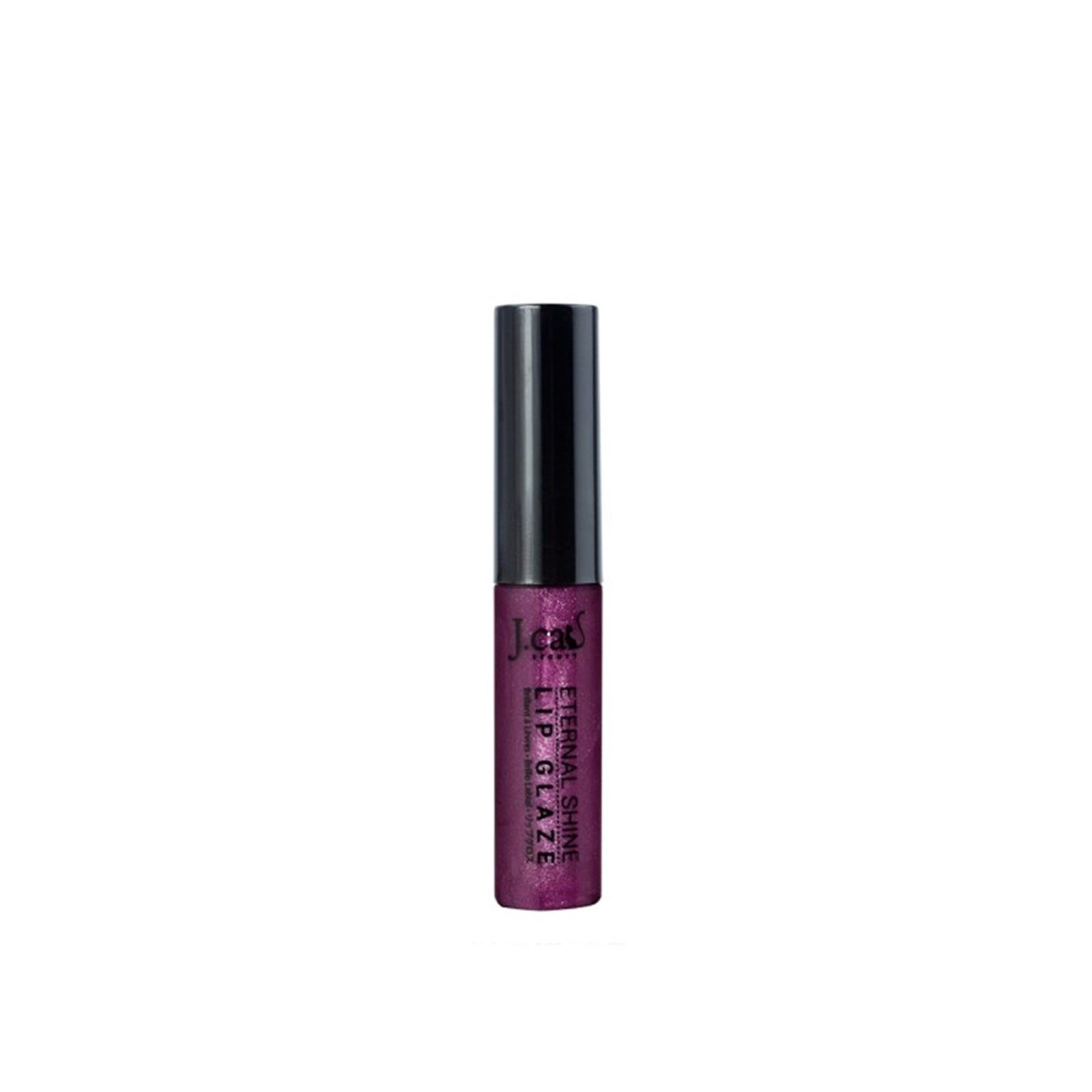 J.Cat Eternal Shine Lip Glaze