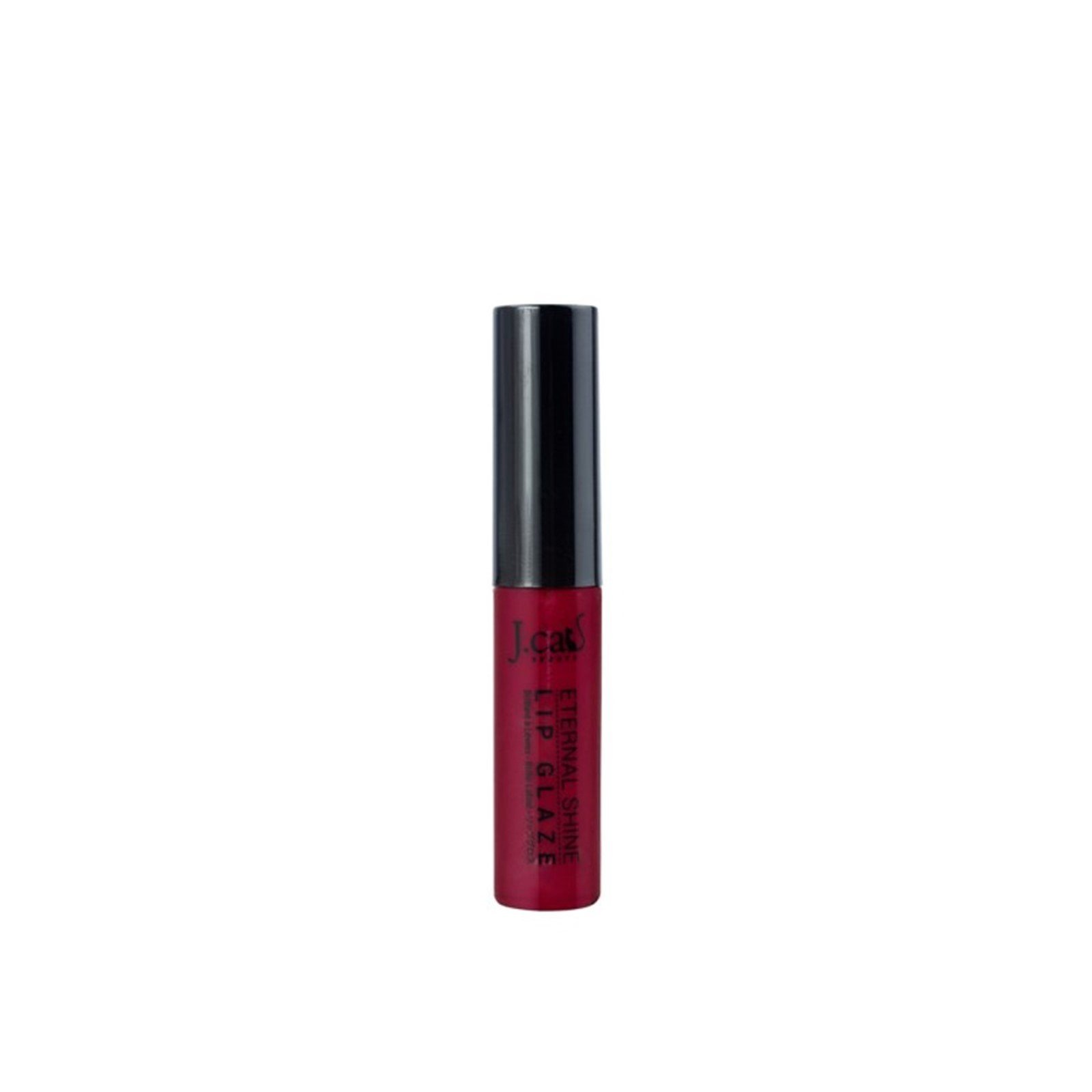 J.Cat Eternal Shine Lip Glaze