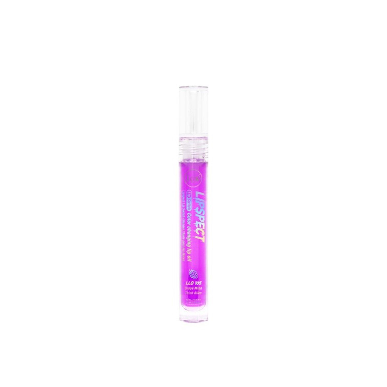 J.Cat Lipspect Lip Switch Color Changing Lip Oil