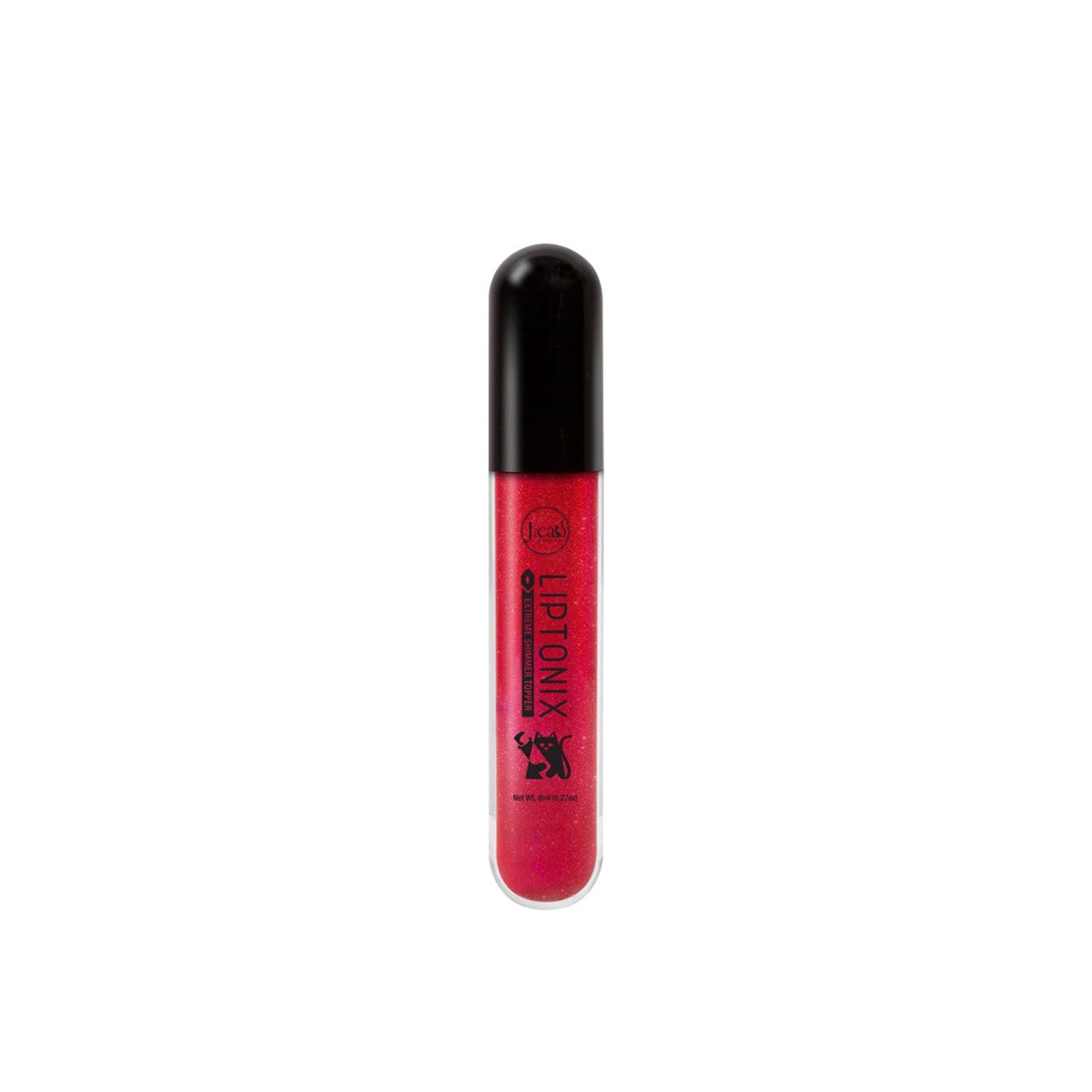 J.Cat Liptonix Extreme Shimmer Topper