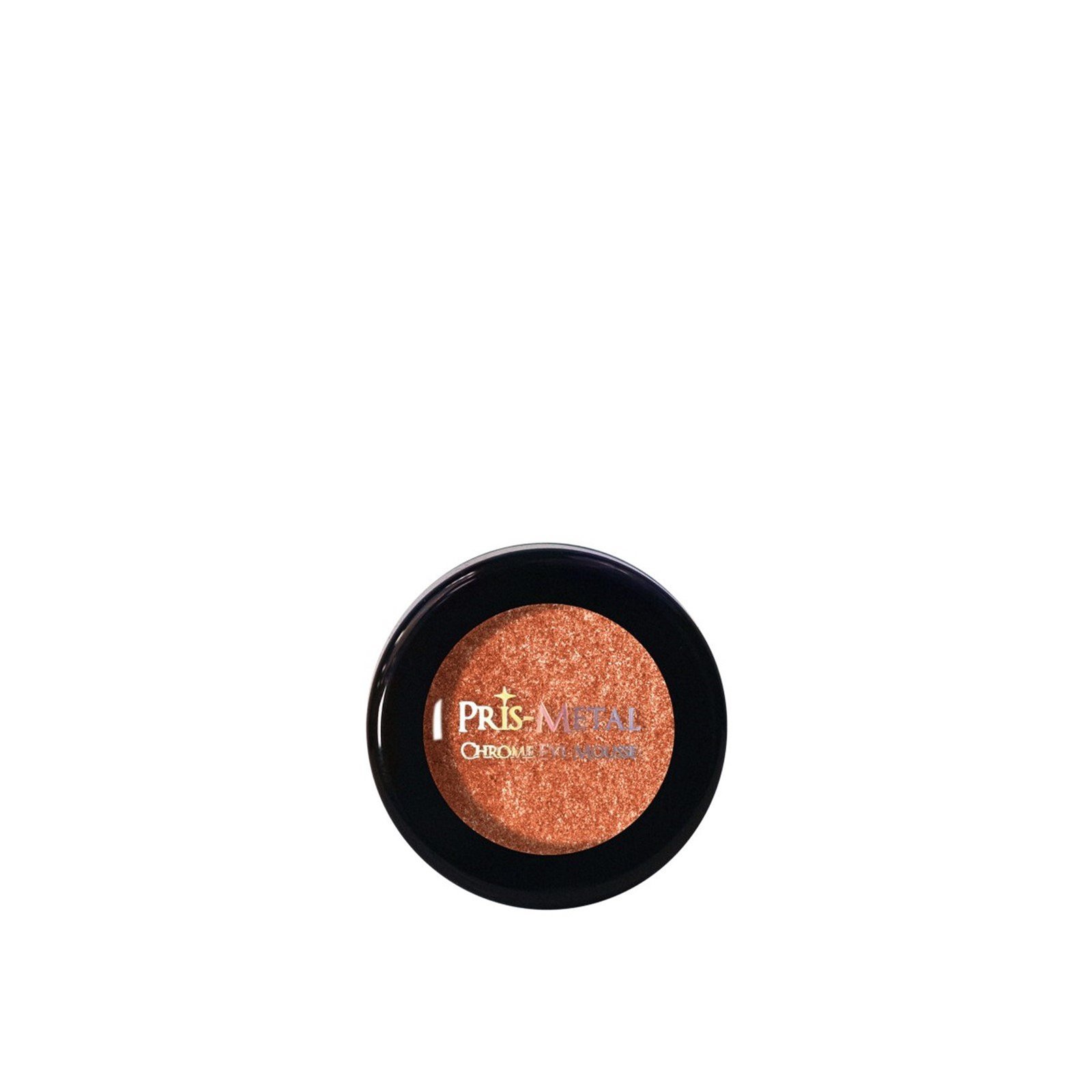 J.Cat Pris-Metal Chrome Eye Mousse