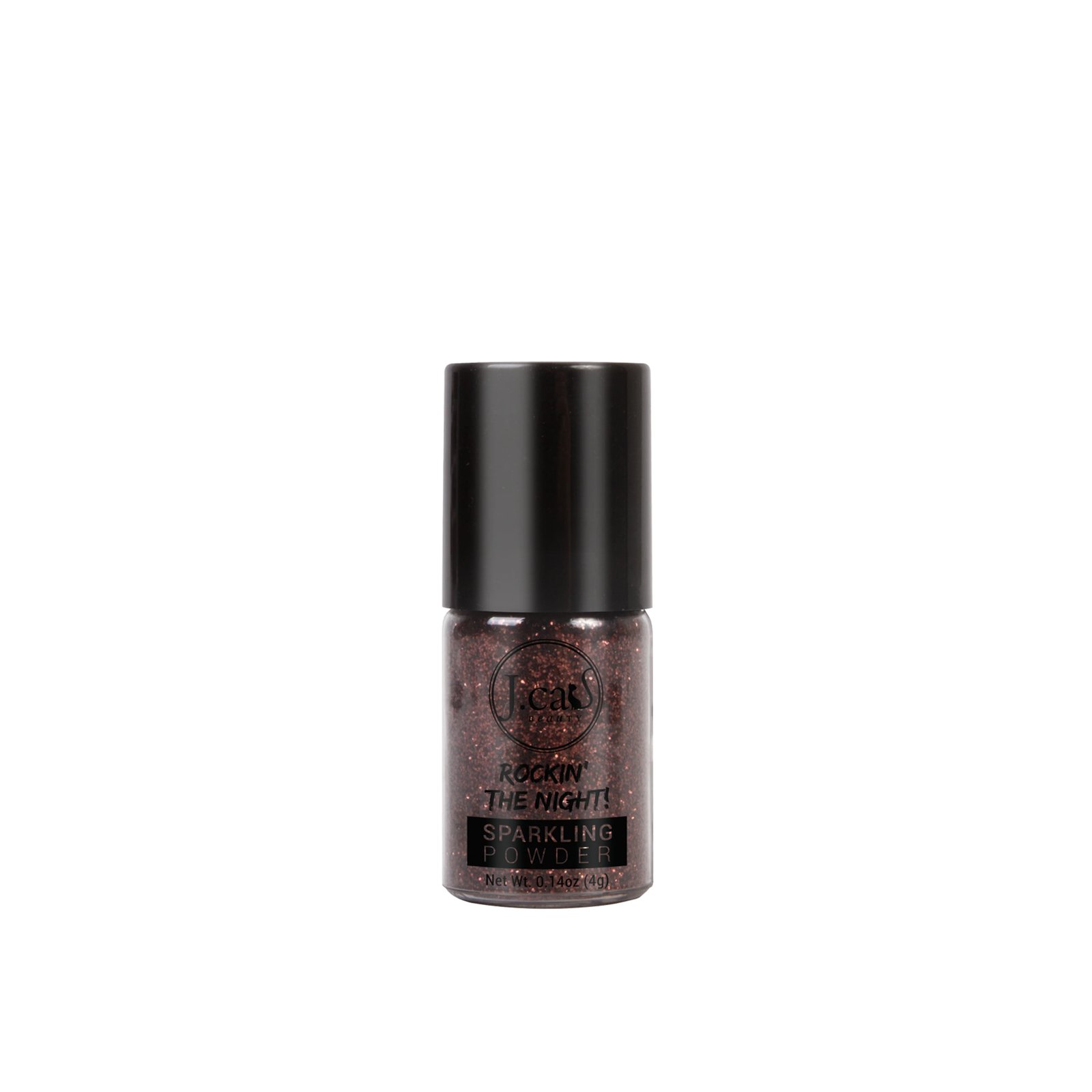 J.Cat Rockin' The Night! Sparkling Powder