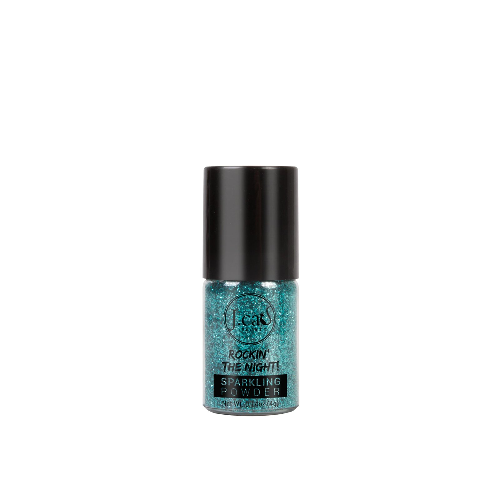 J.Cat Rockin' The Night! Sparkling Powder