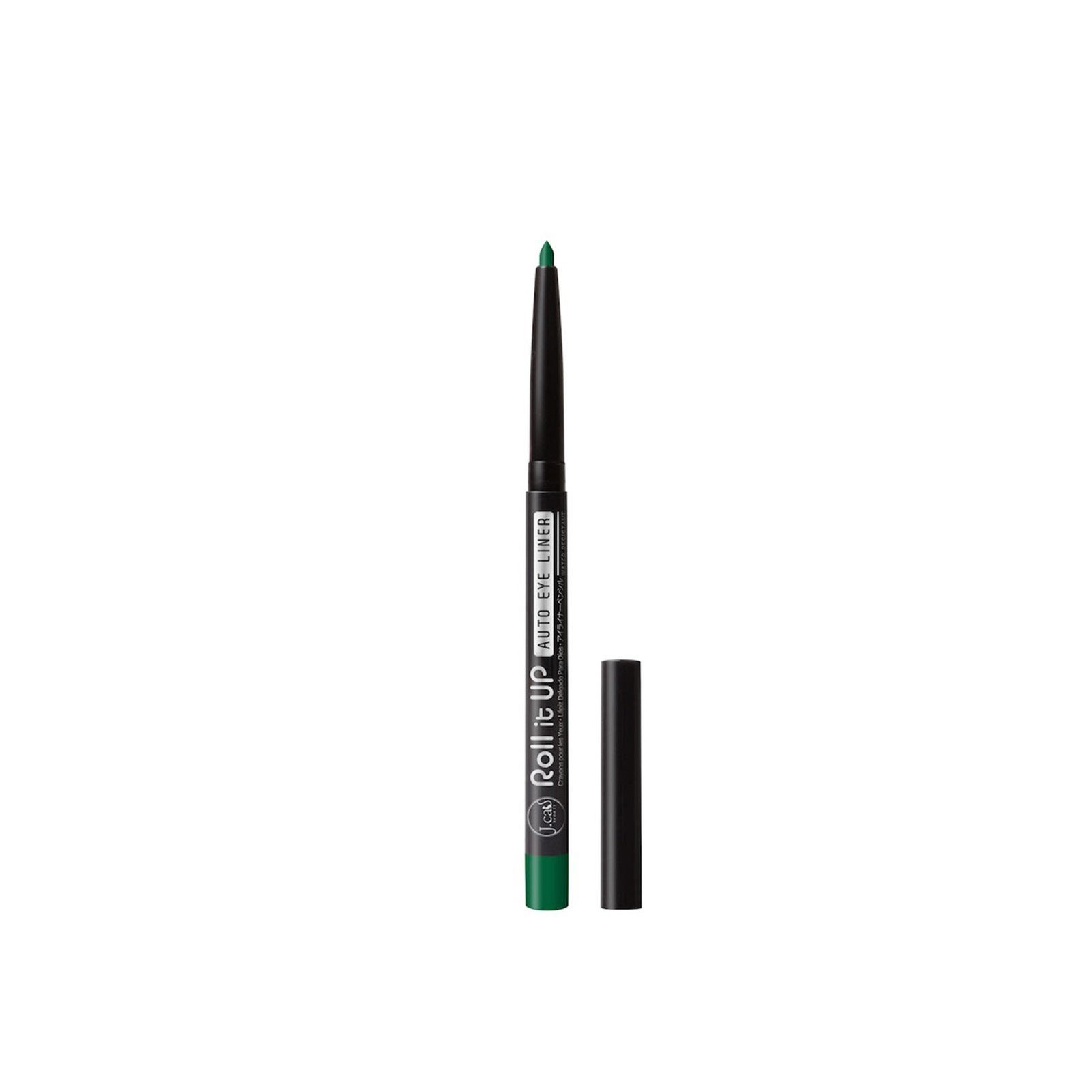 J.Cat Roll It Up Auto Eyeliner