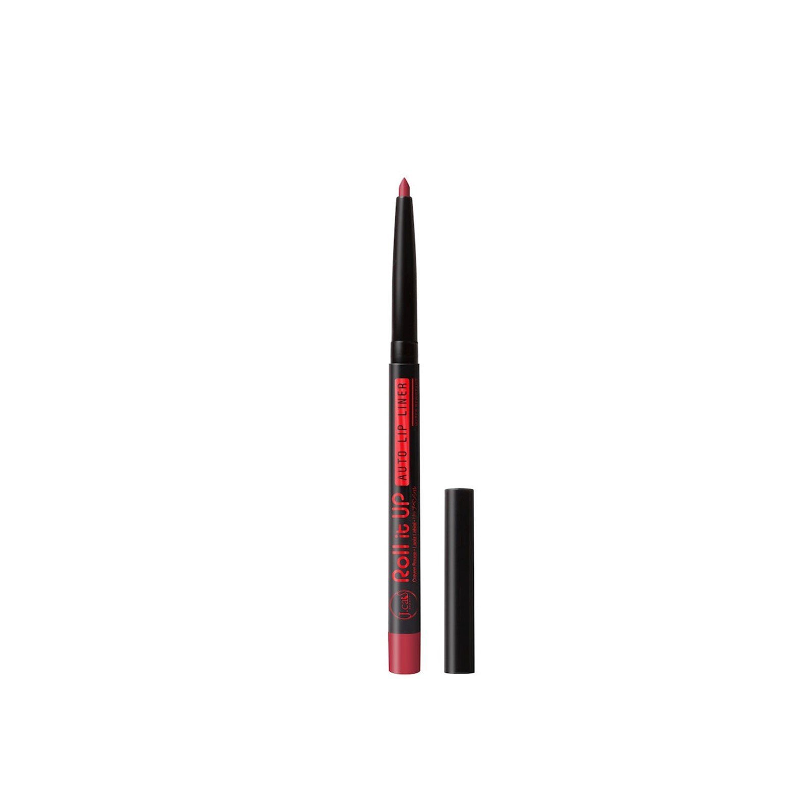J.Cat Roll It Up Auto Lip Liner