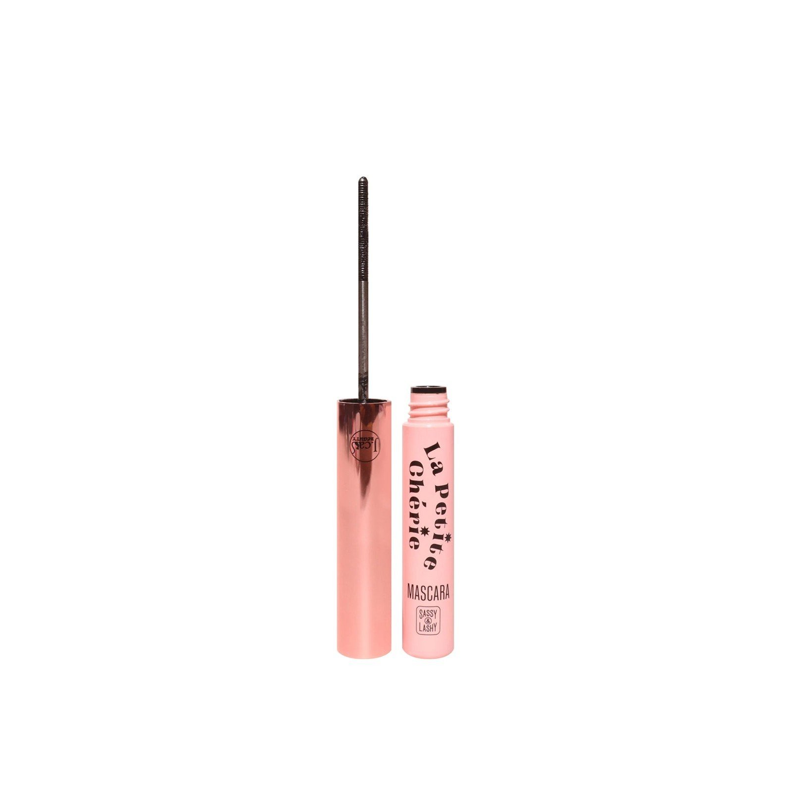 J.Cat Sassy & Lashy Mascara SLM 104 La Petite Chérie 8.5g