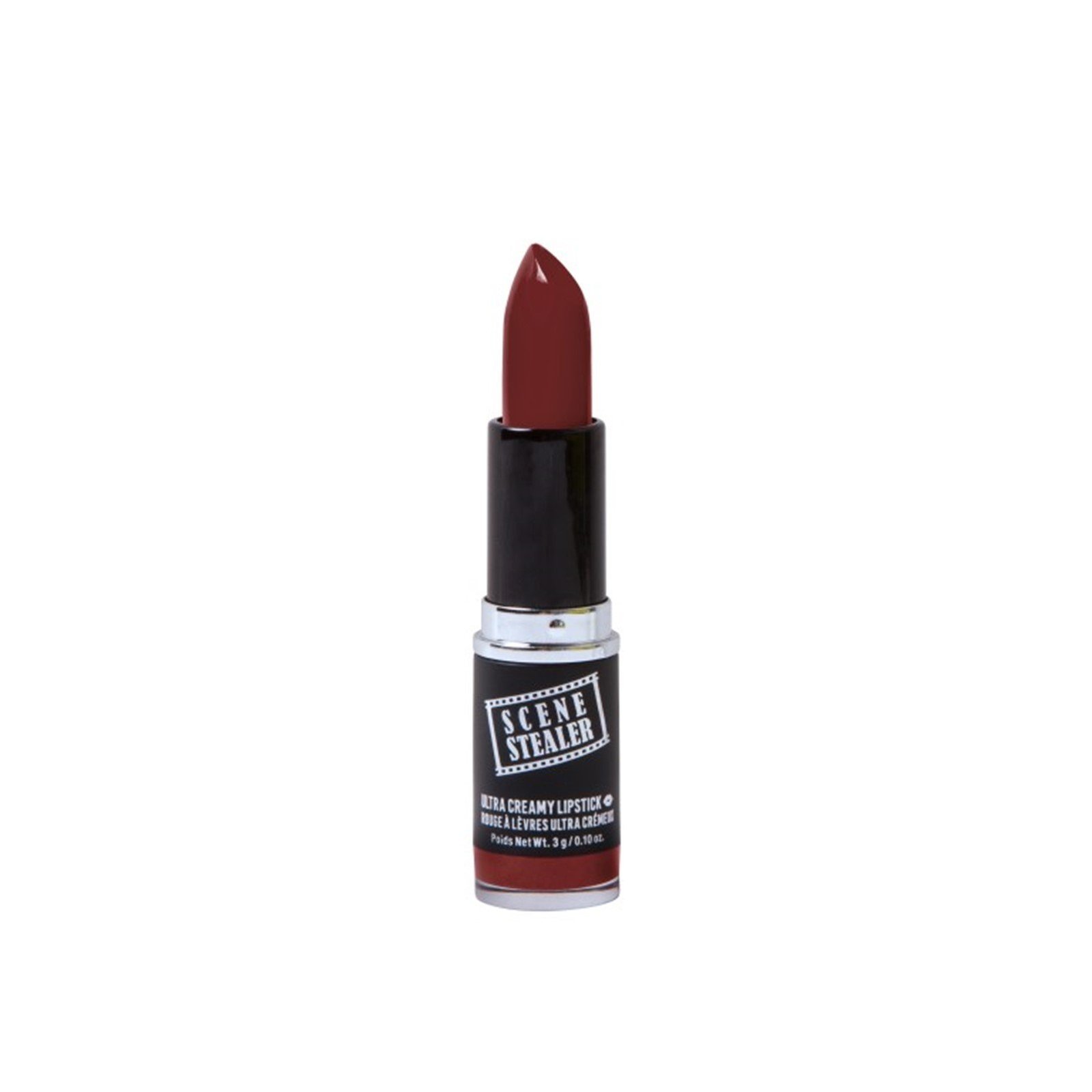J.Cat Scene Stealer Ultra Creamy Lipstick