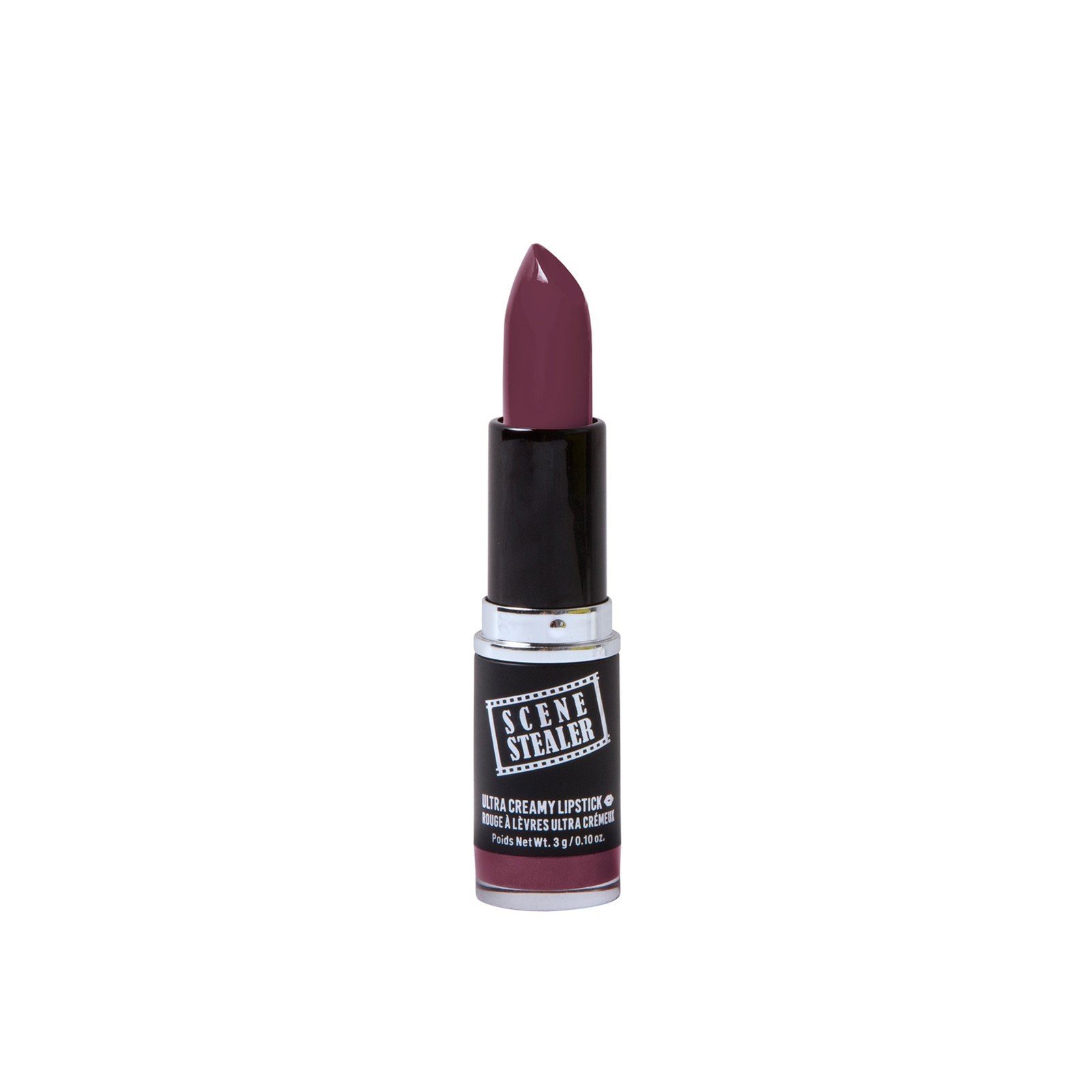 J.Cat Scene Stealer Ultra Creamy Lipstick