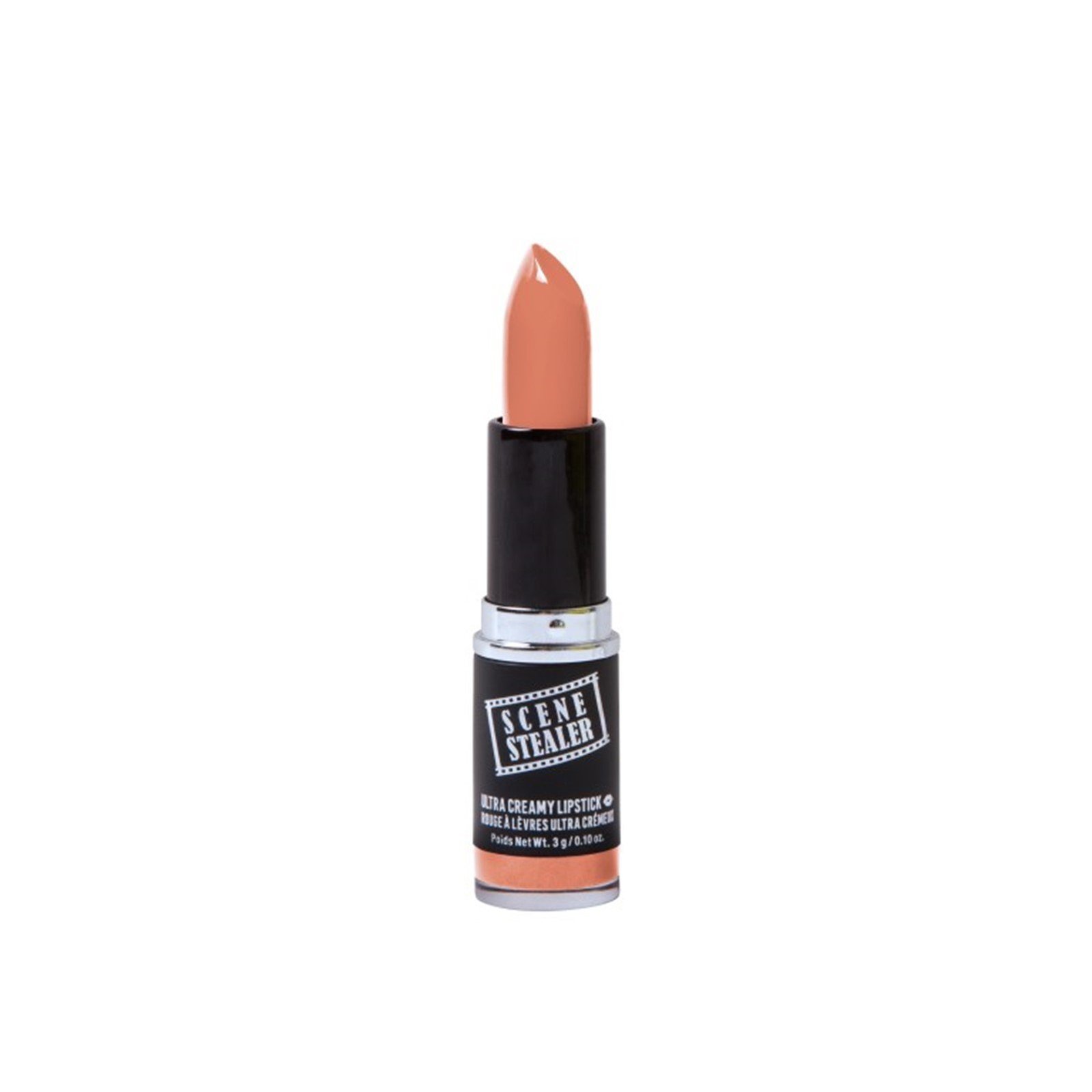 J.Cat Scene Stealer Ultra Creamy Lipstick