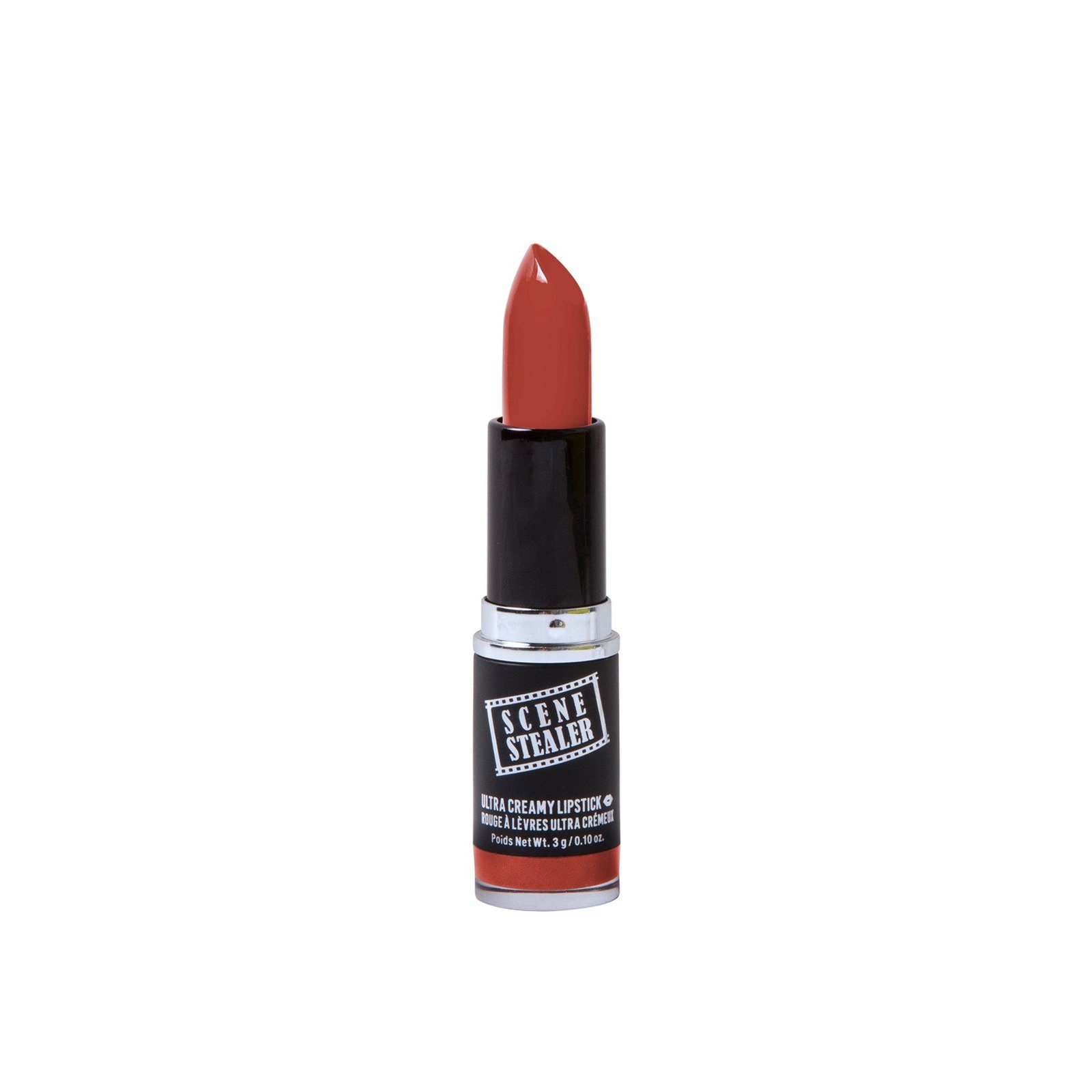 J.Cat Scene Stealer Ultra Creamy Lipstick