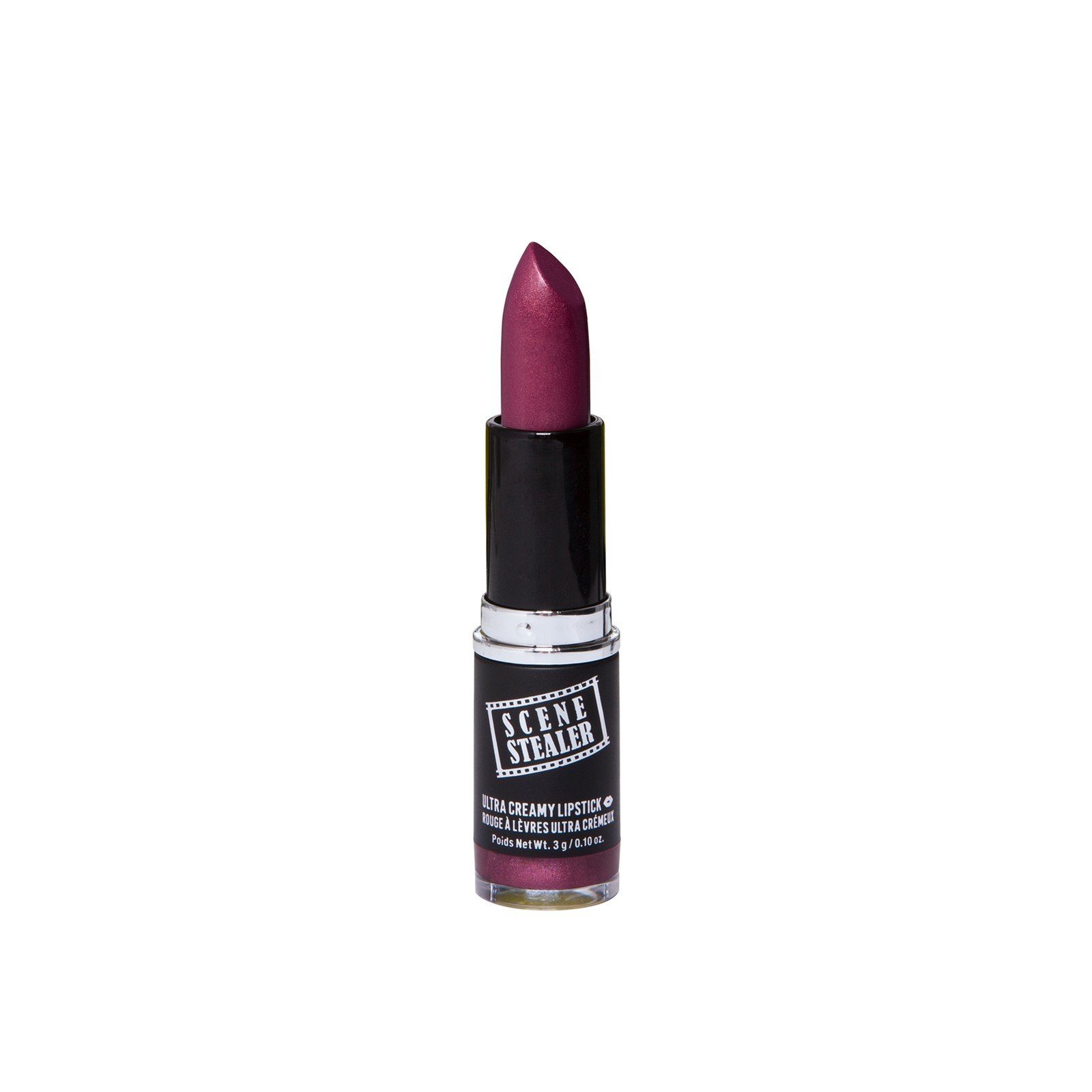 J.Cat Scene Stealer Ultra Creamy Lipstick