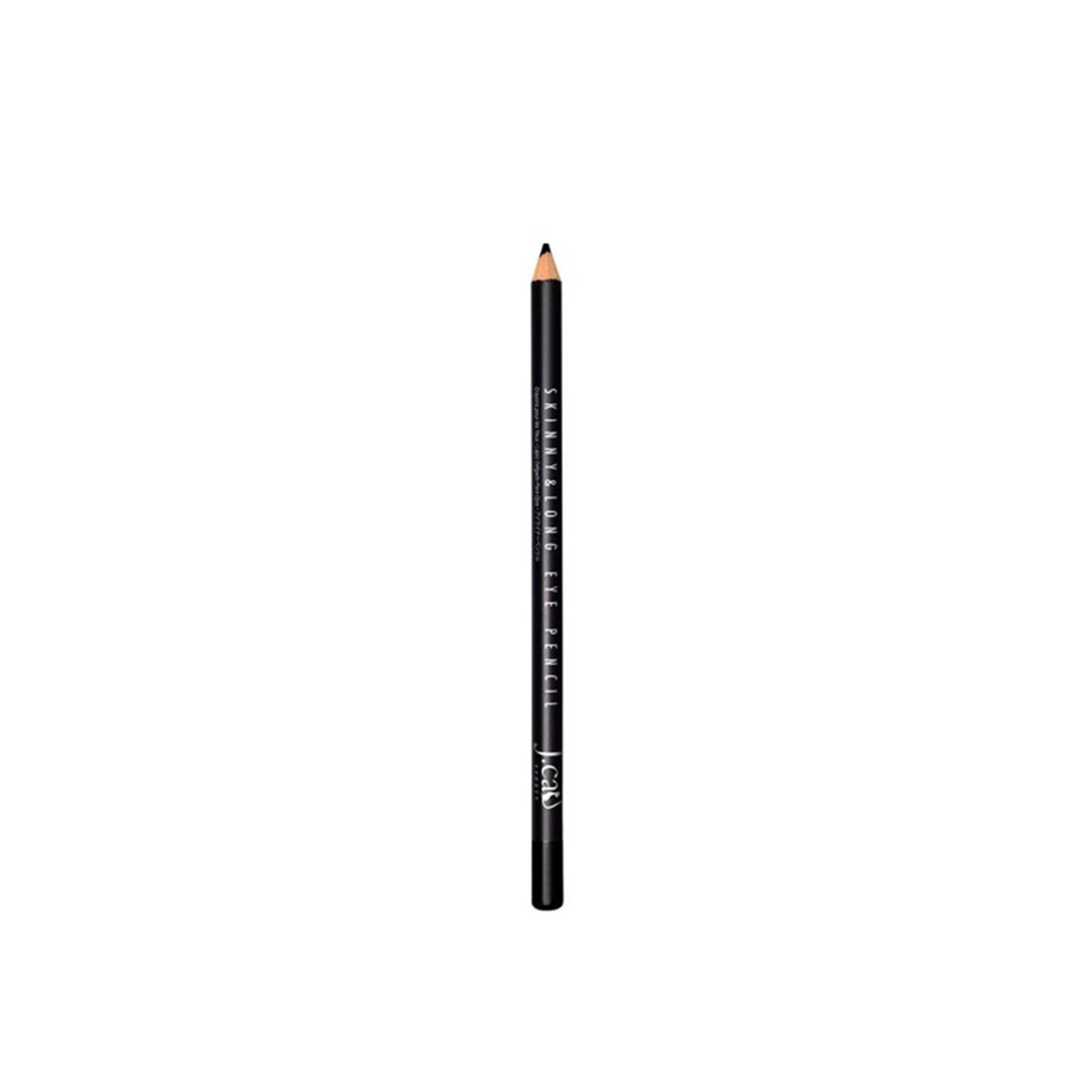 J.Cat Skinny & Long Eye Pencil