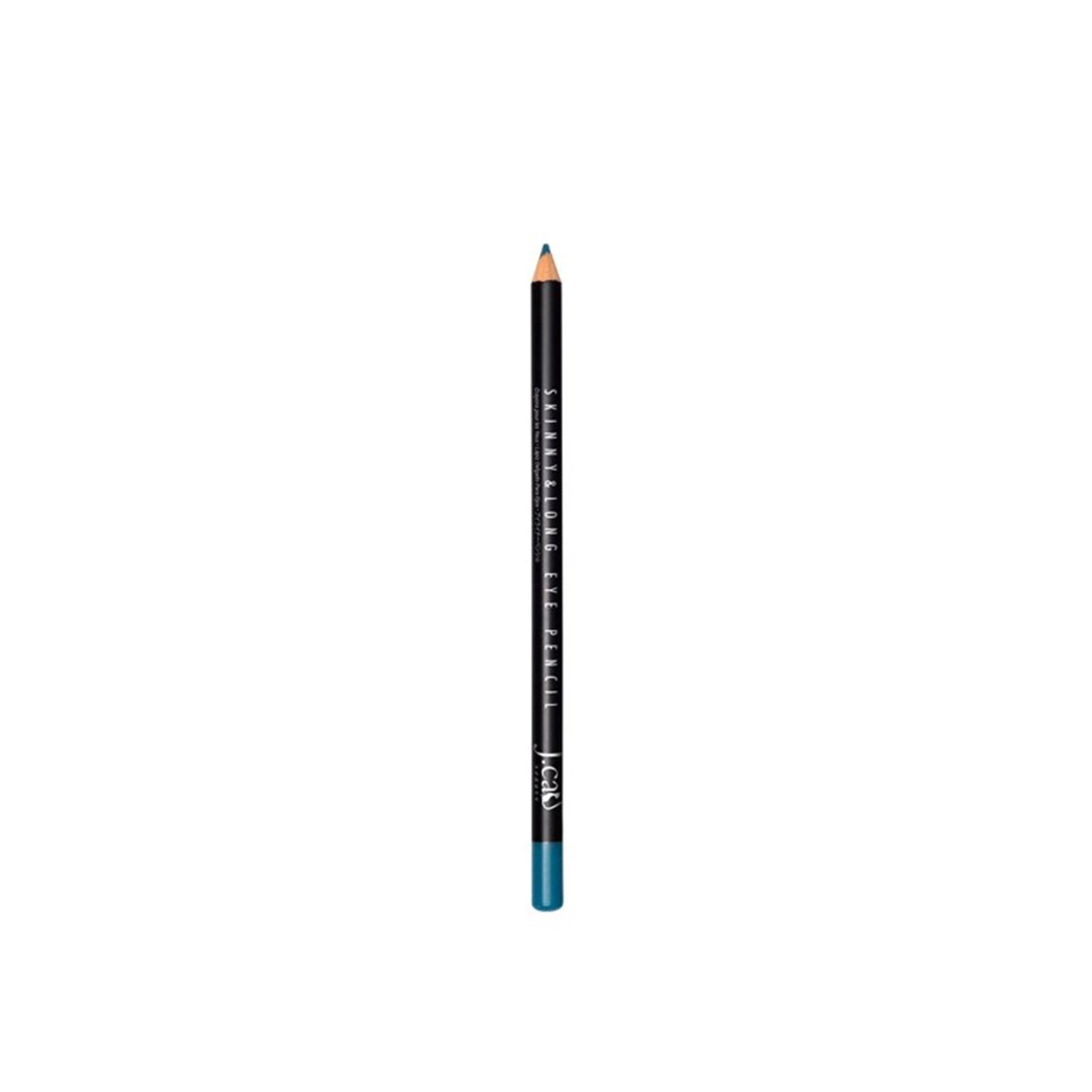 J.Cat Skinny & Long Eye Pencil