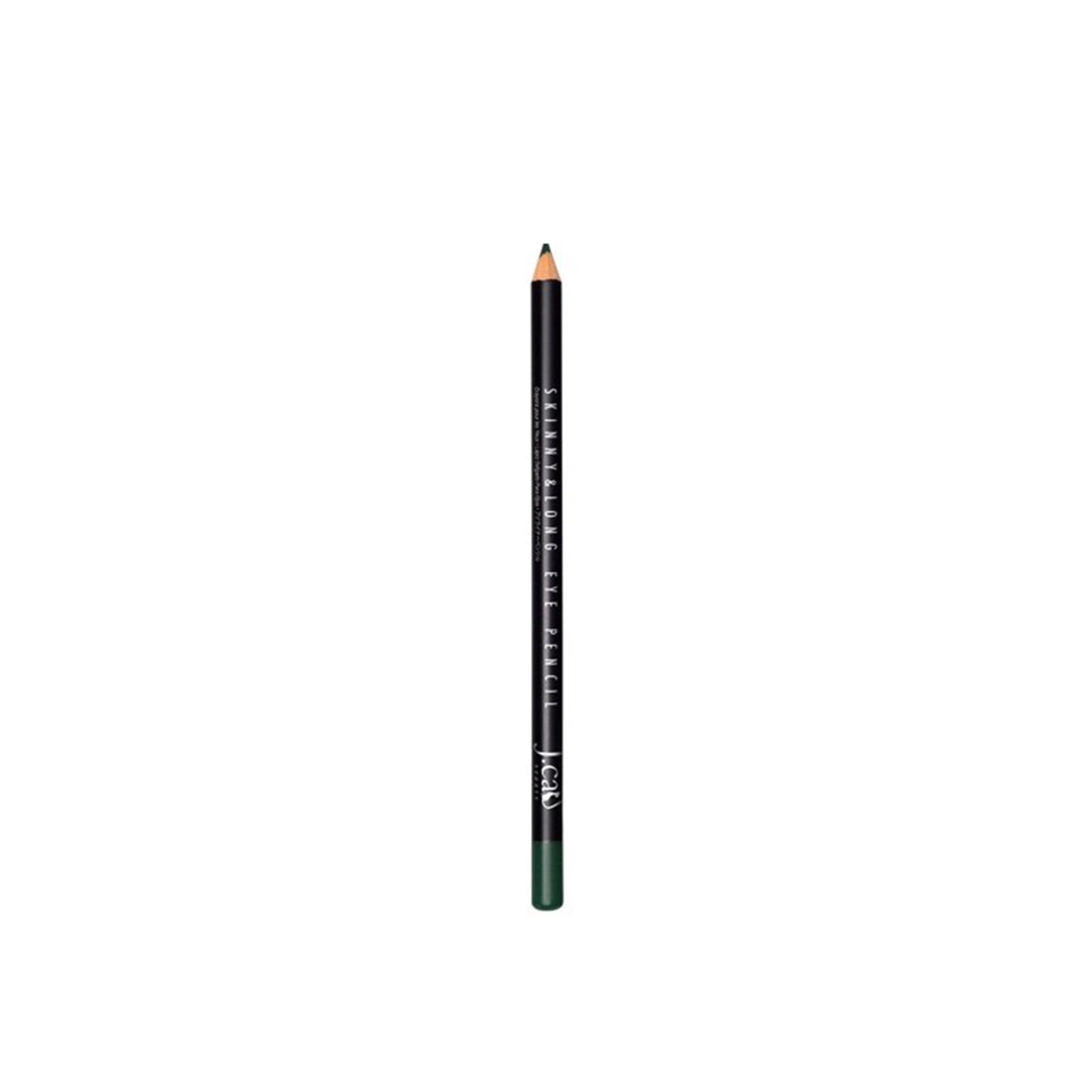 J.Cat Skinny & Long Eye Pencil