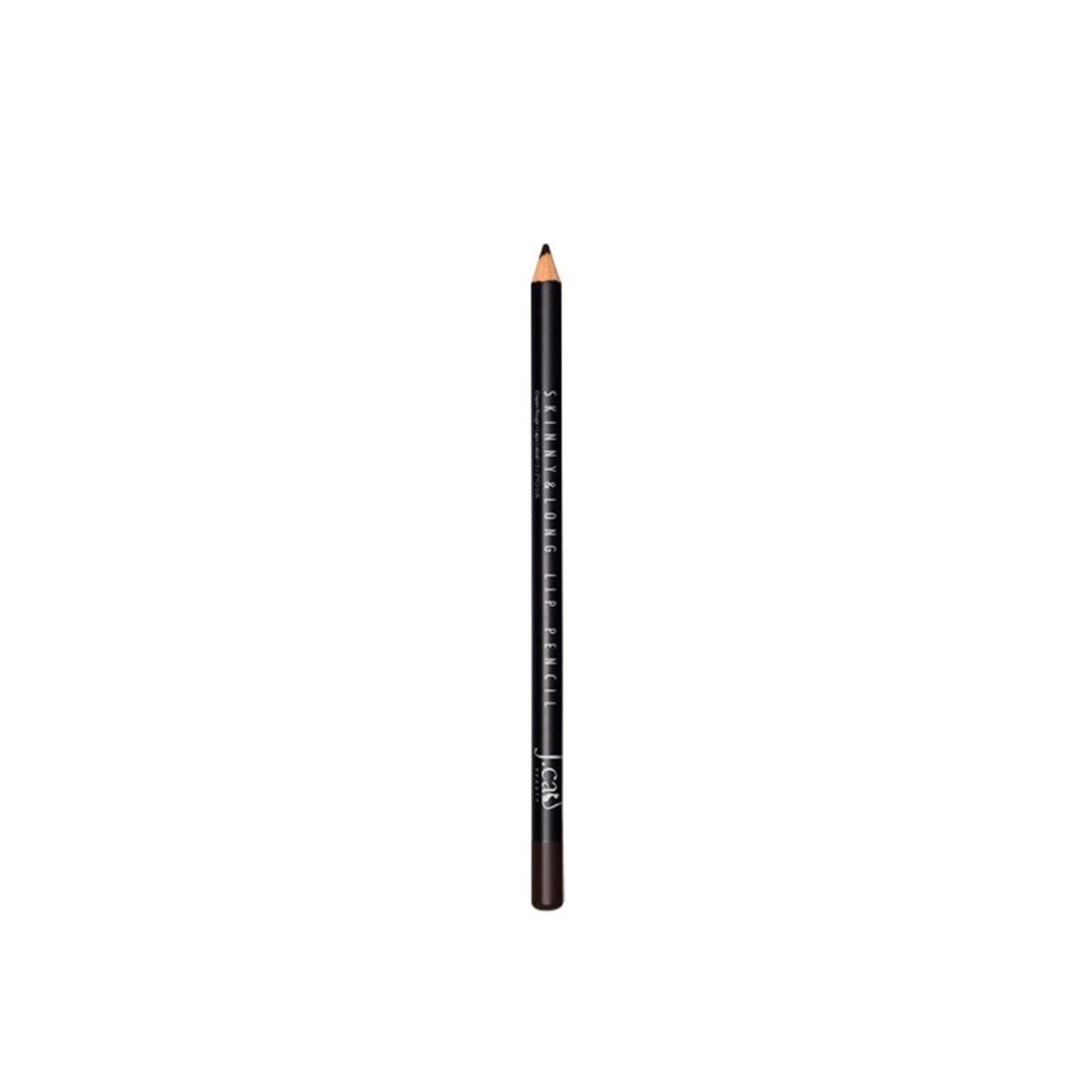 J.Cat Skinny & Long Lip Pencil