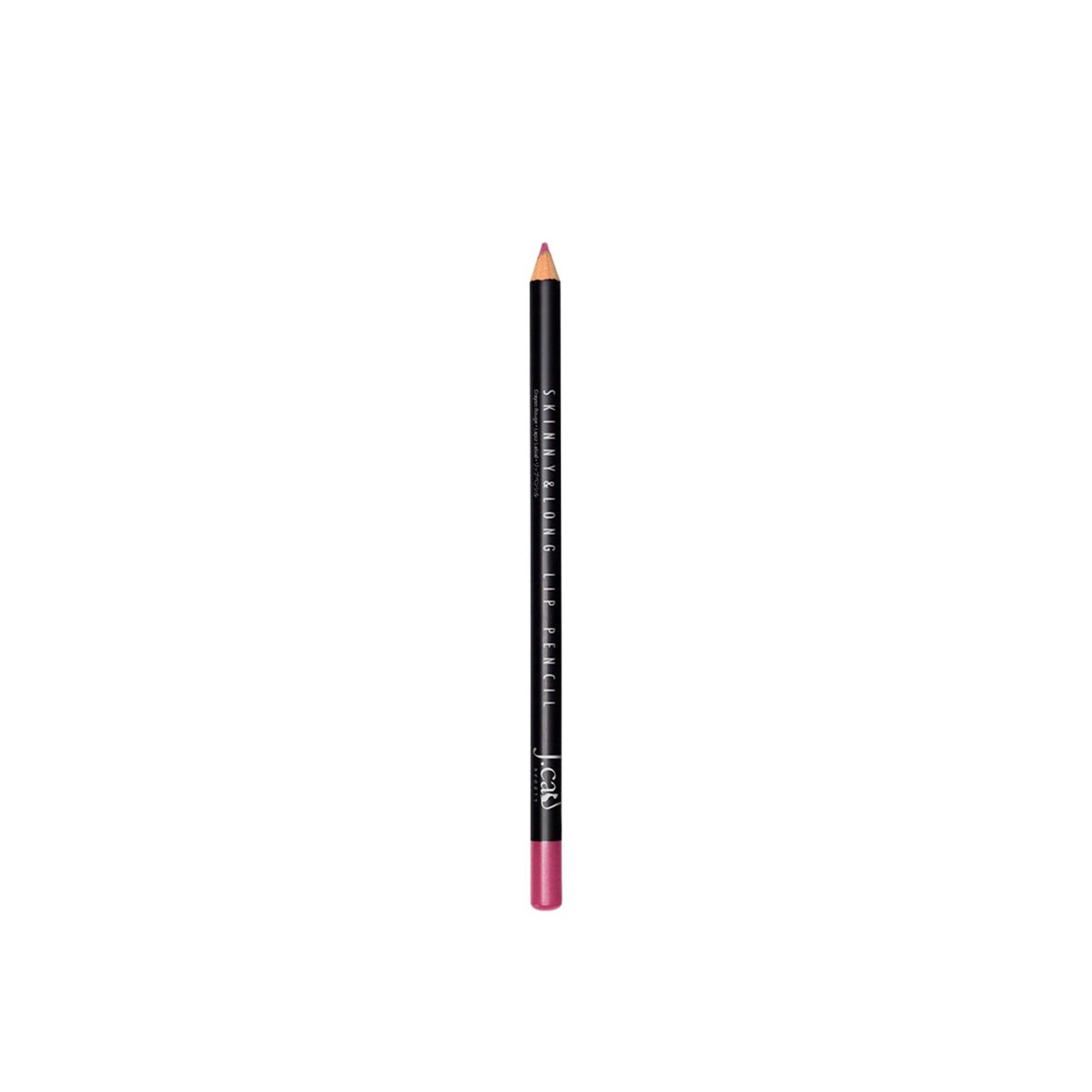 J.Cat Skinny & Long Lip Pencil