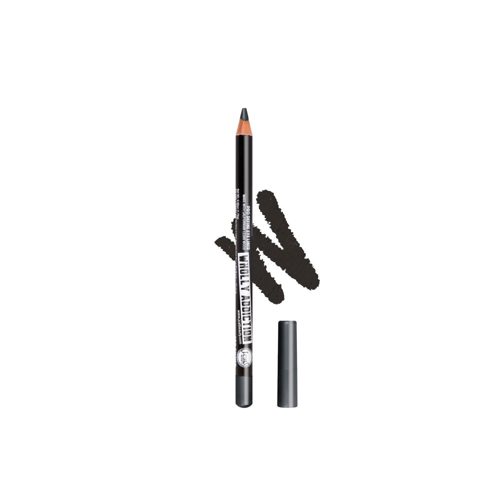 J.Cat Wholly Addiction Pro Define Eyeliner